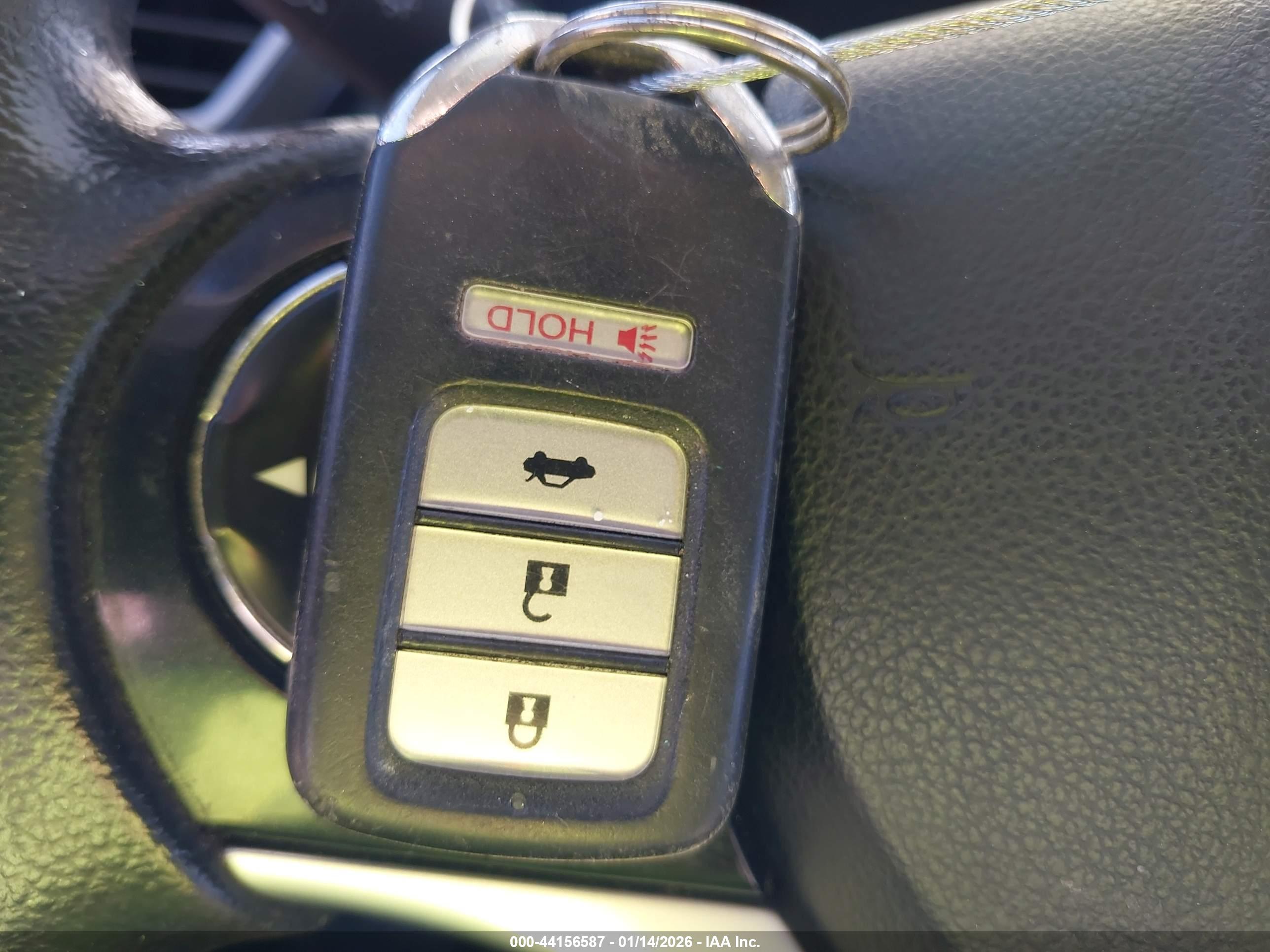 HONDA CIVIC image 11