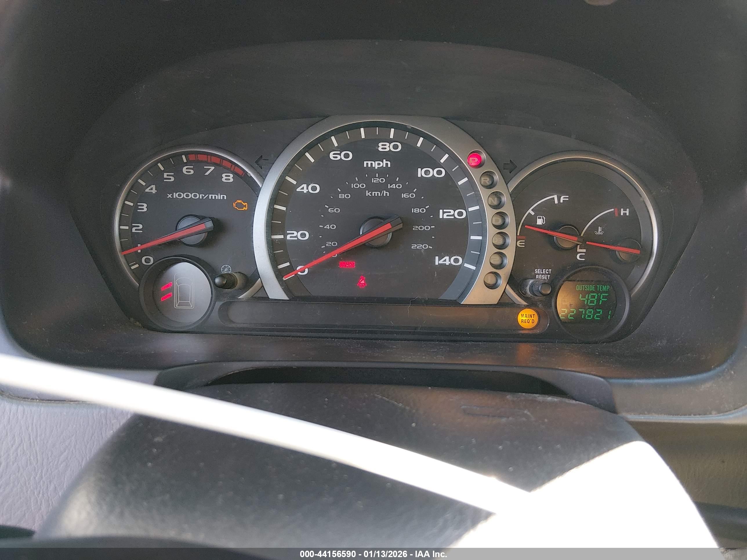 HONDA PILOT image 7