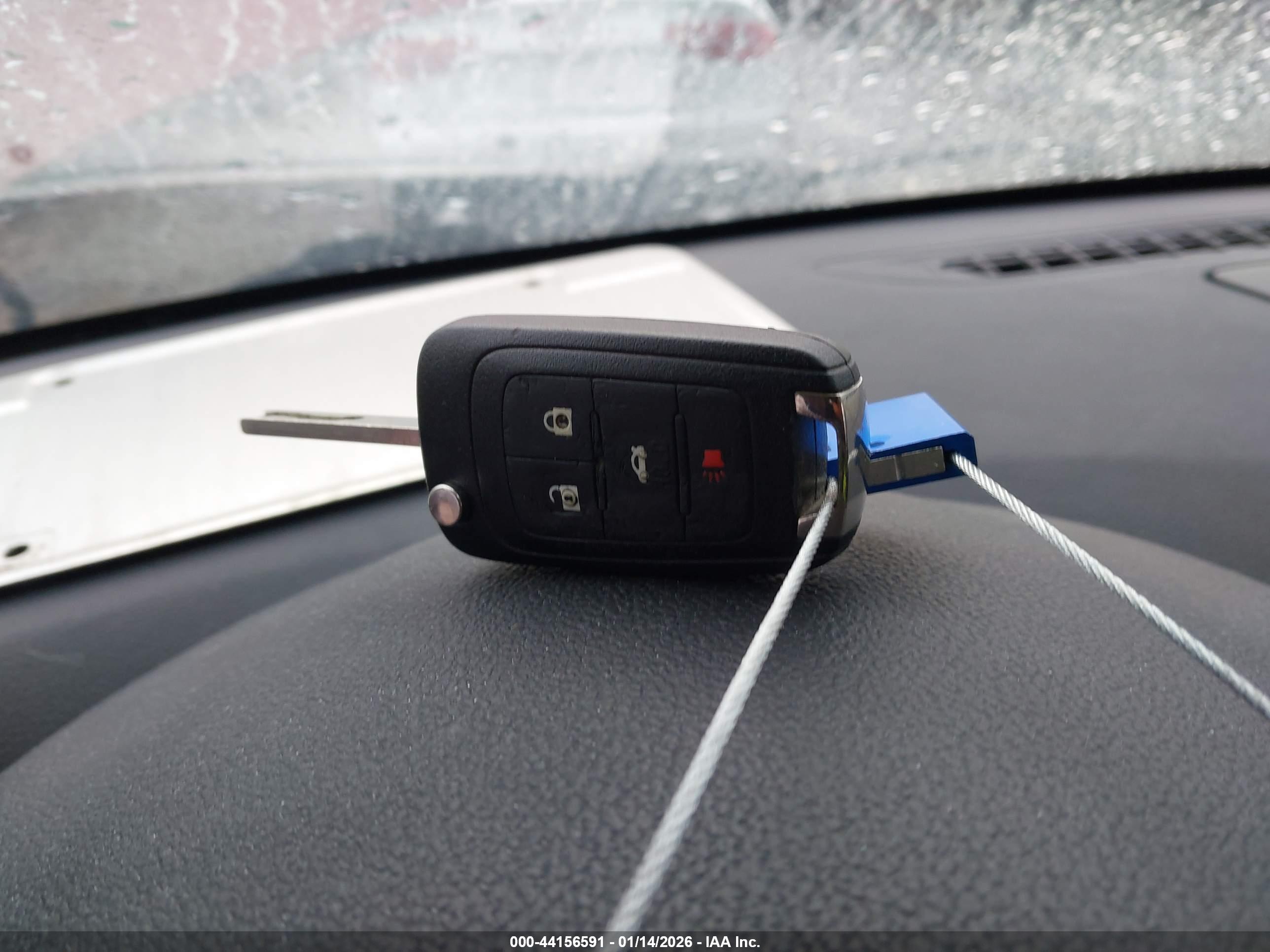 CHEVROLET CRUZE image 11