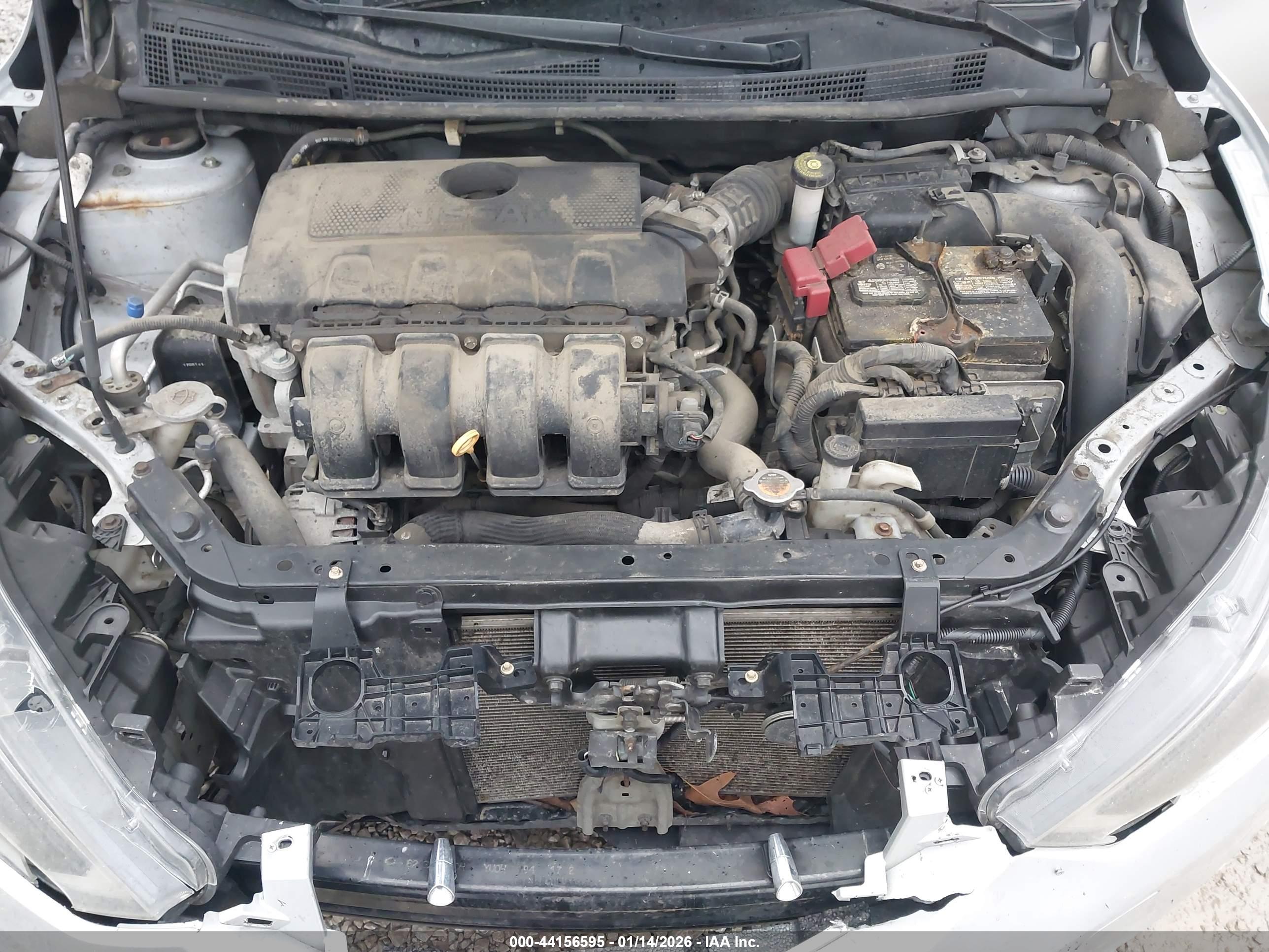 NISSAN SENTRA image 10