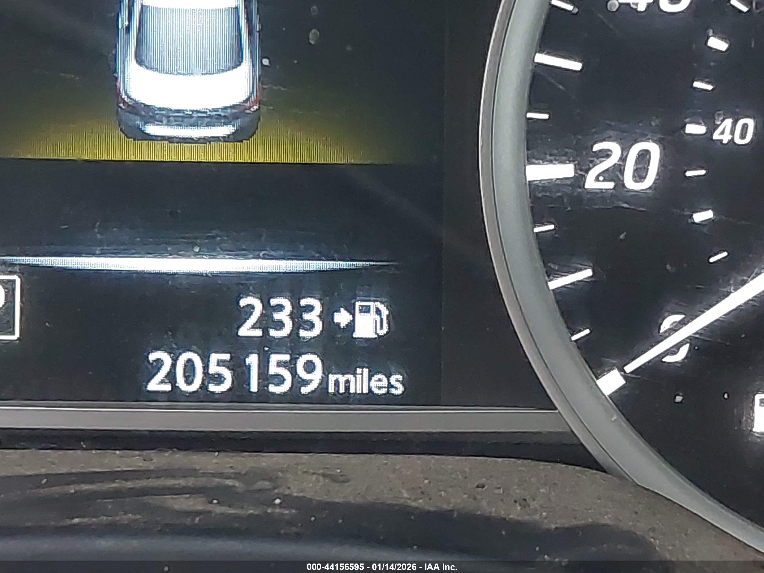 NISSAN SENTRA image 7