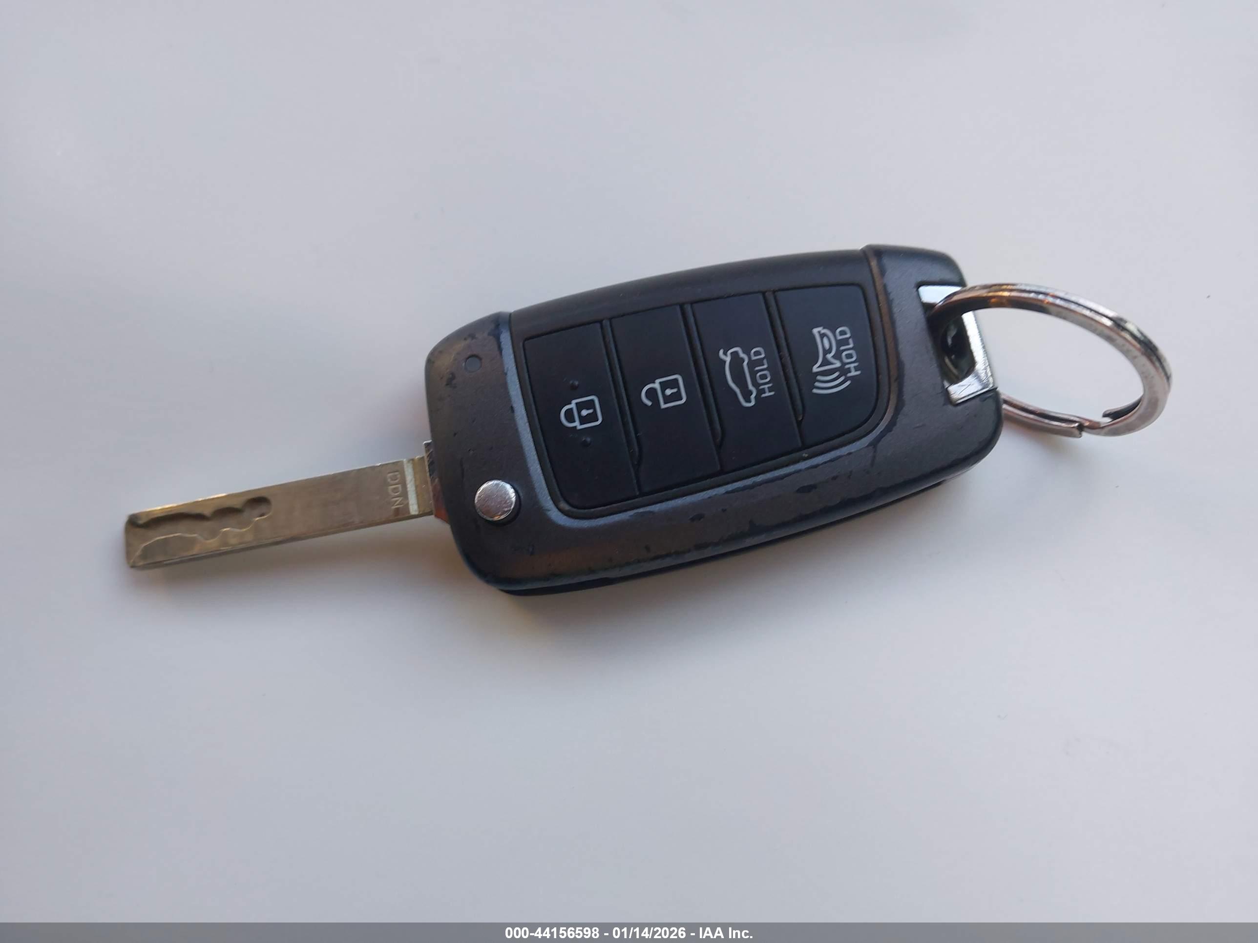 HYUNDAI SONATA image 11