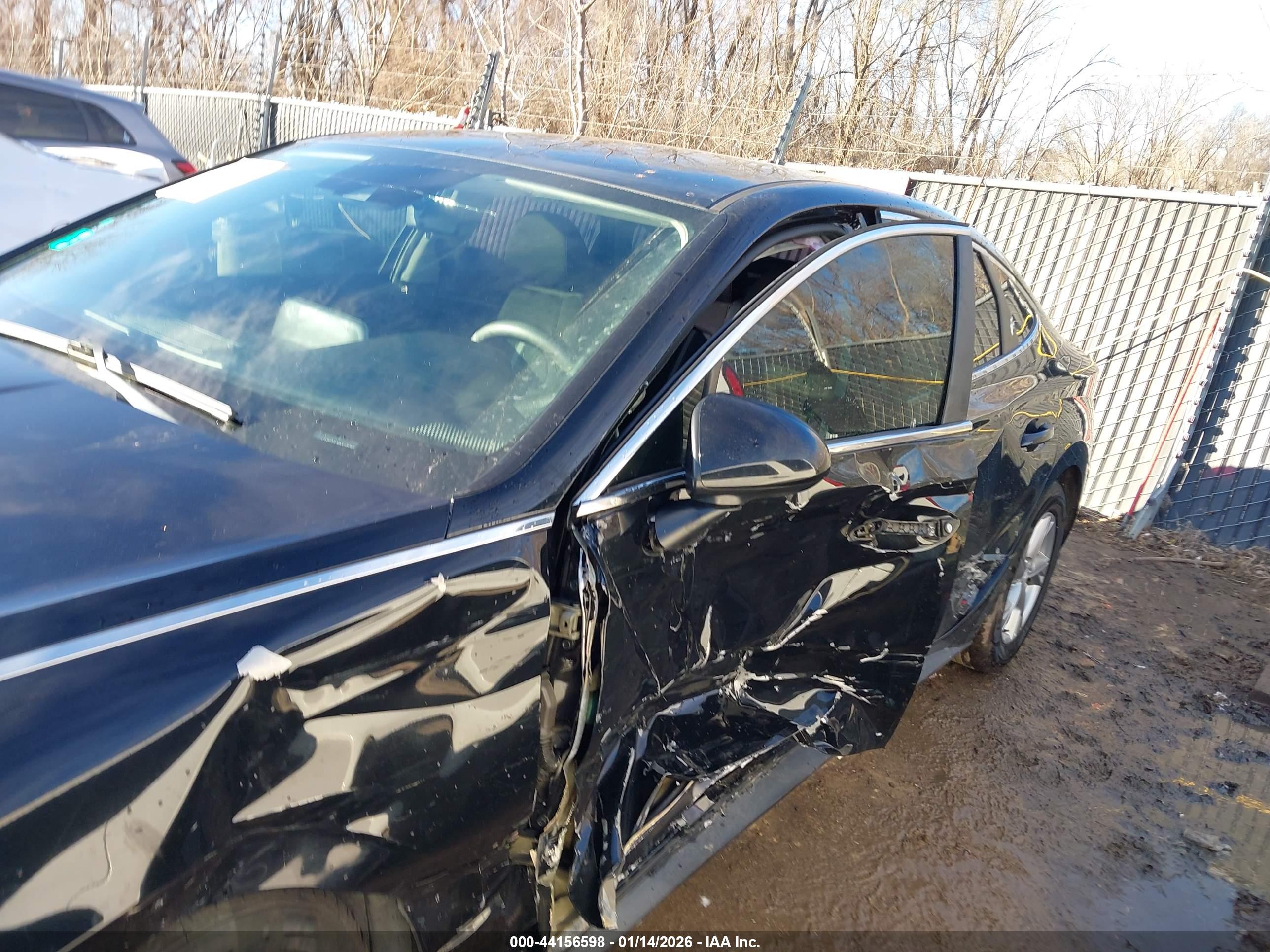 HYUNDAI SONATA image 6