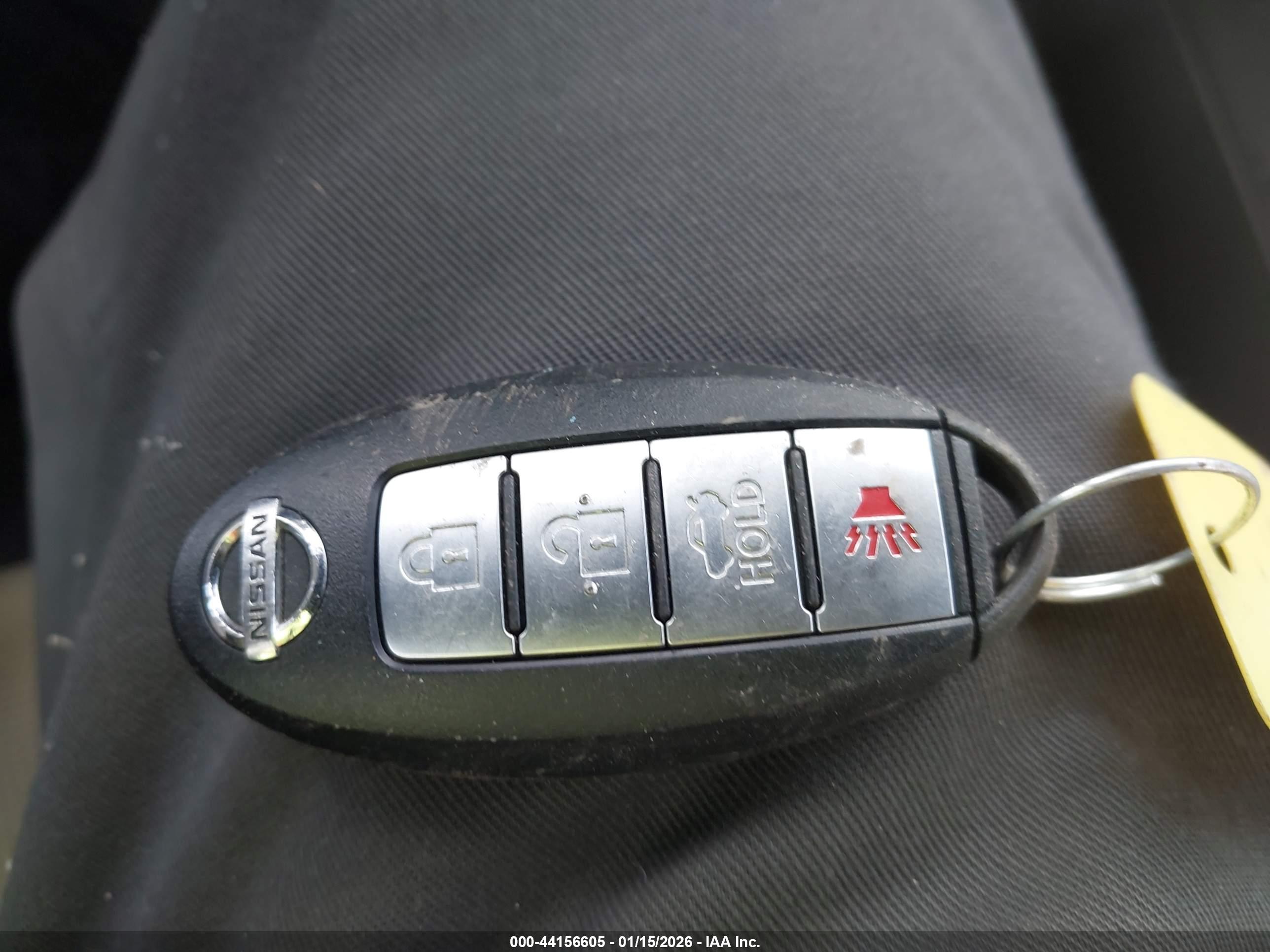 NISSAN SENTRA image 11