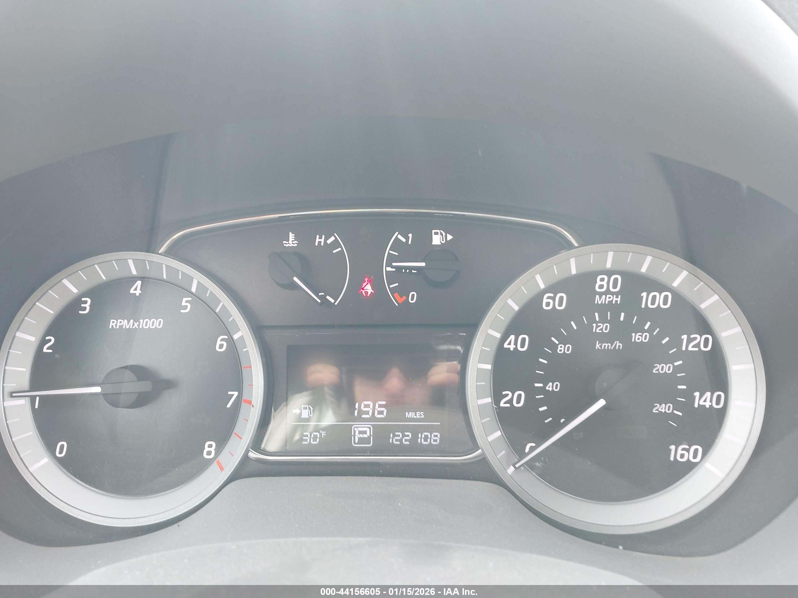 NISSAN SENTRA image 7