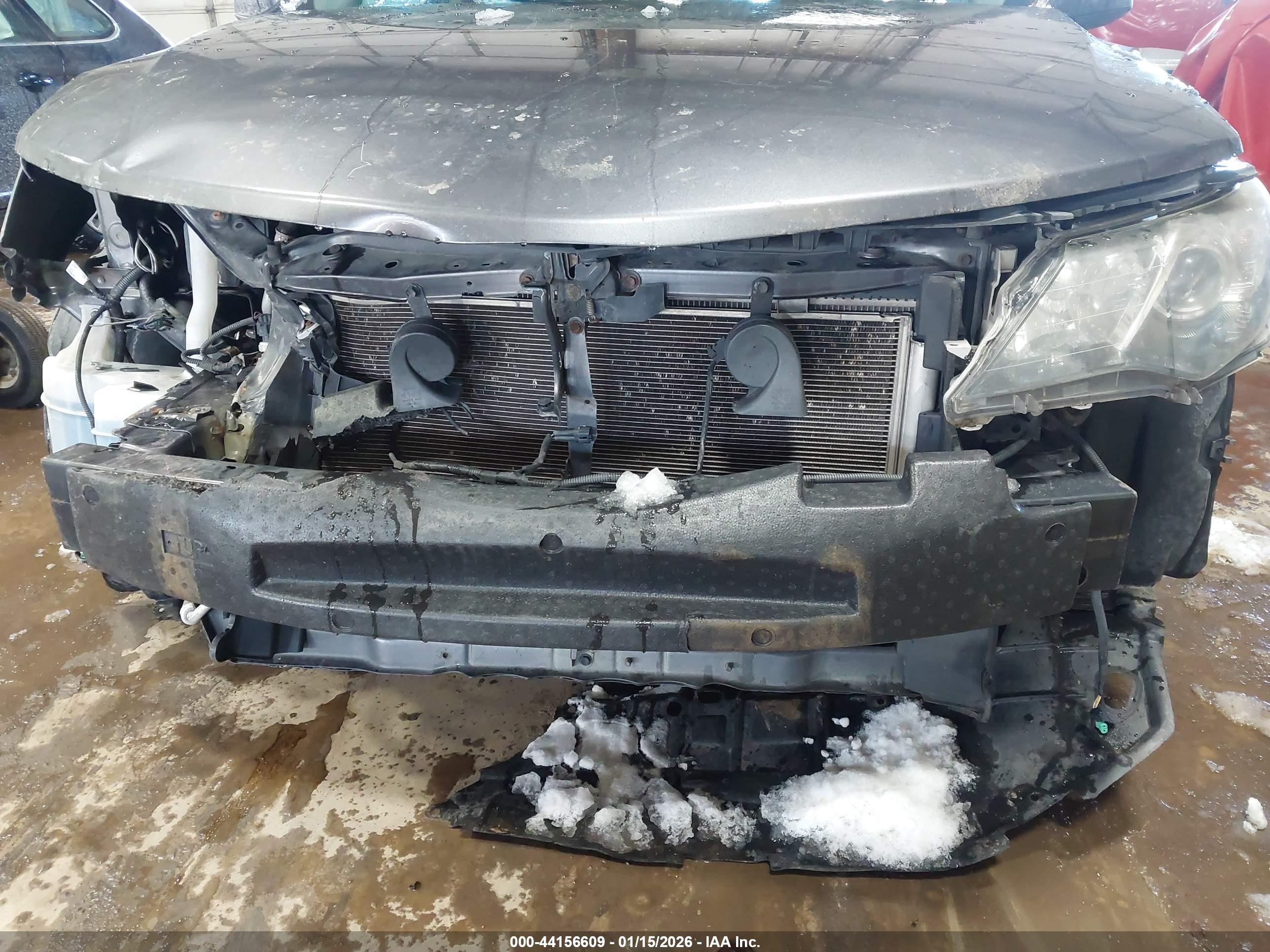 TOYOTA CAMRY image 6