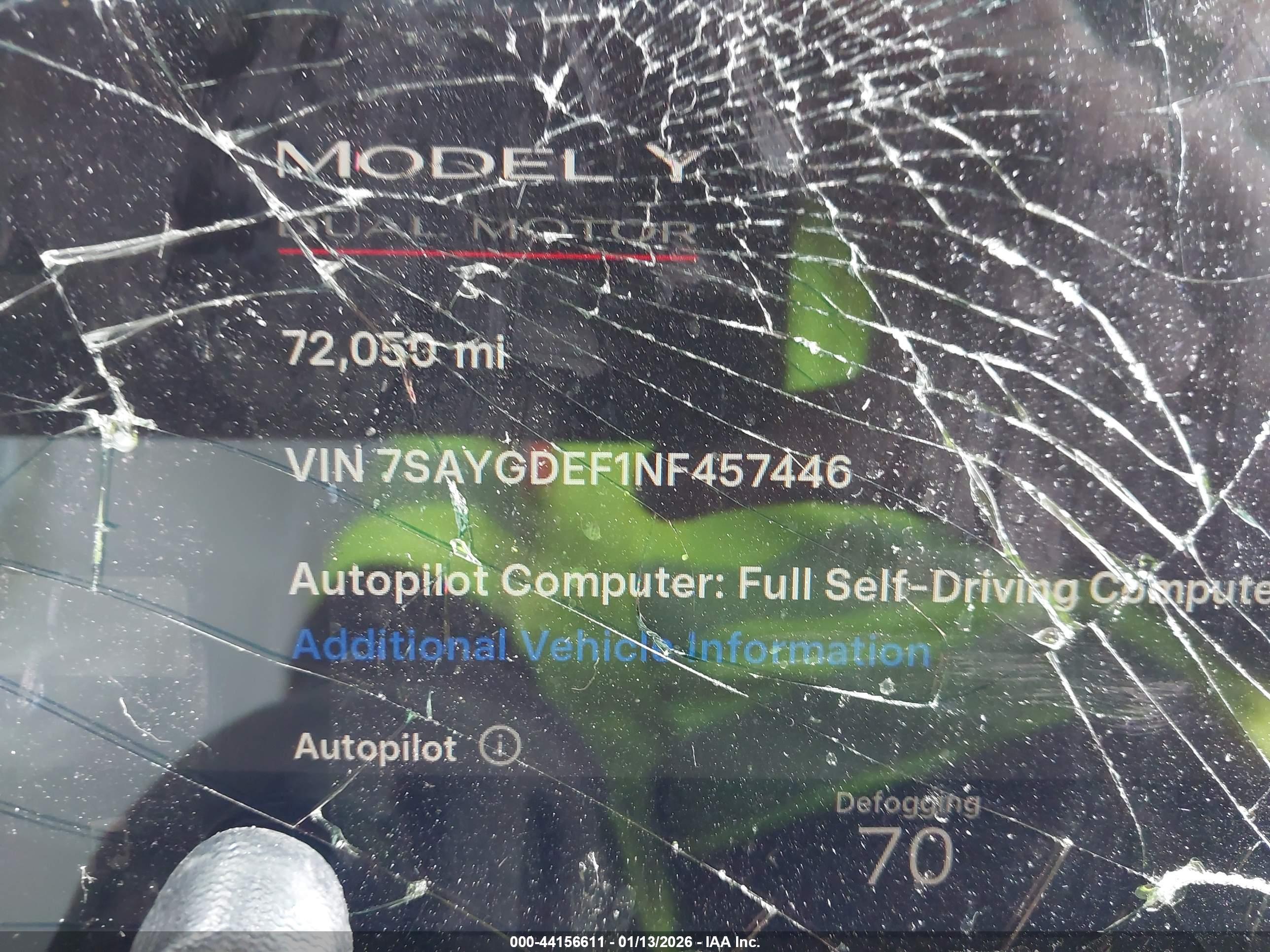 TESLA MODEL image 7