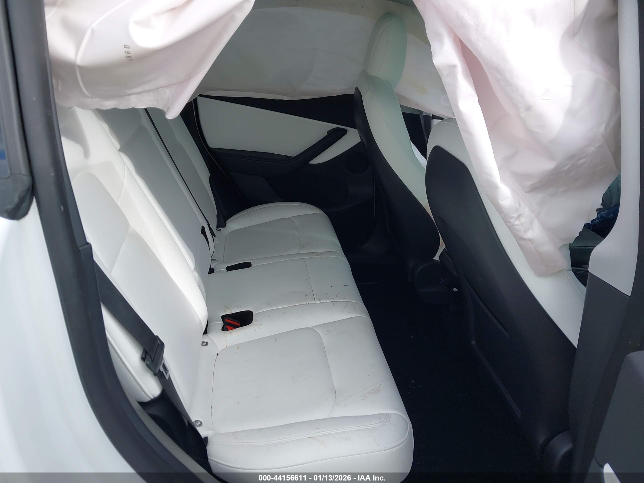 TESLA MODEL image 8