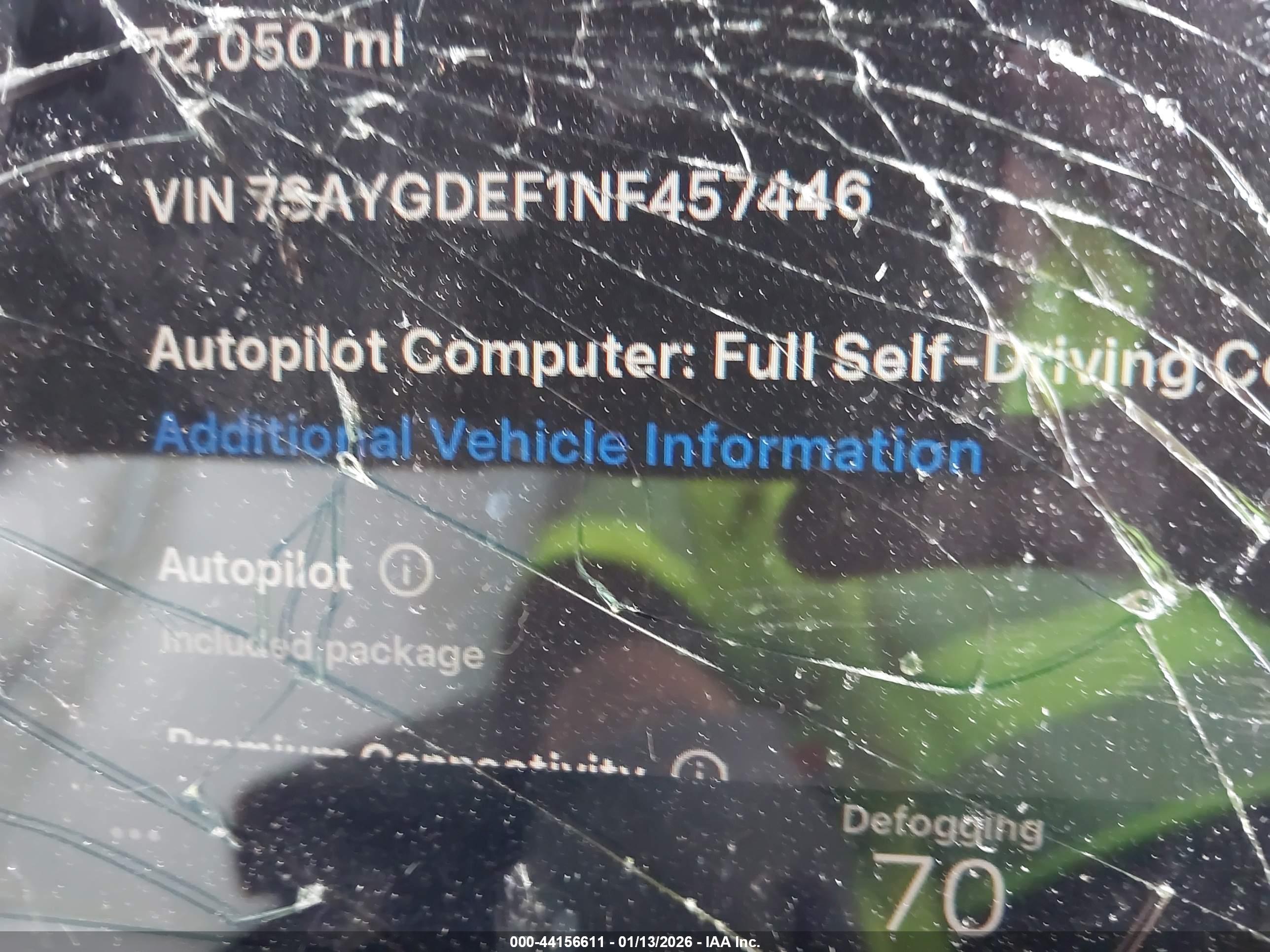 TESLA MODEL image 9
