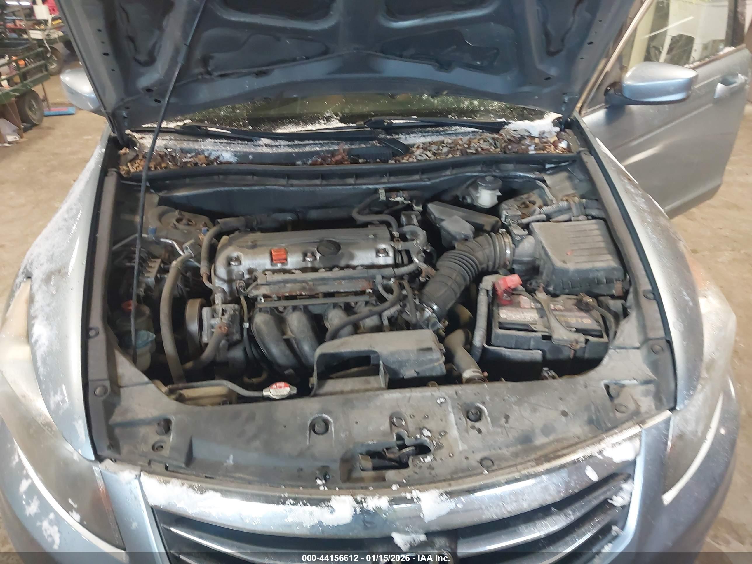 HONDA ACCORD image 10