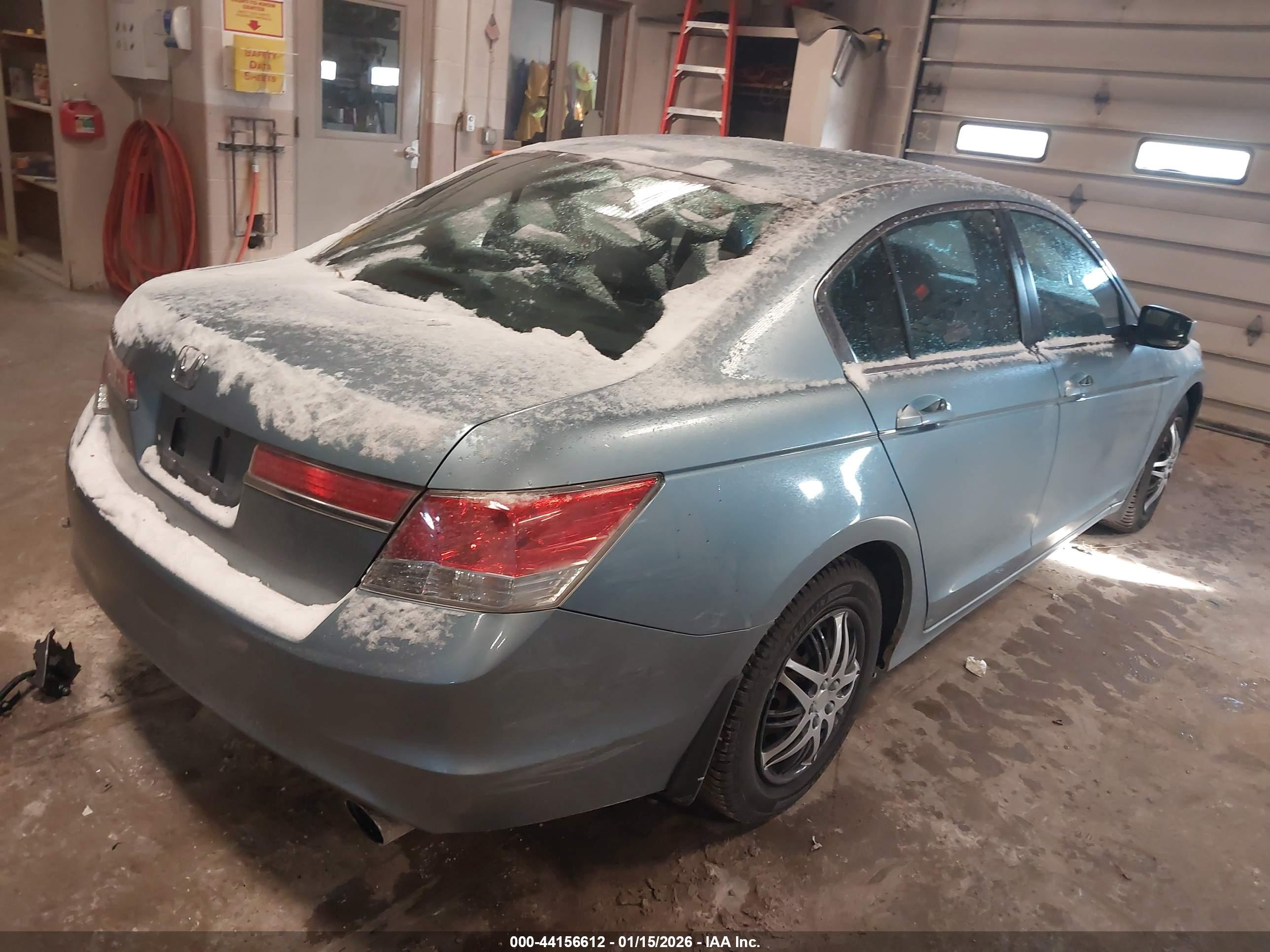 HONDA ACCORD image 4