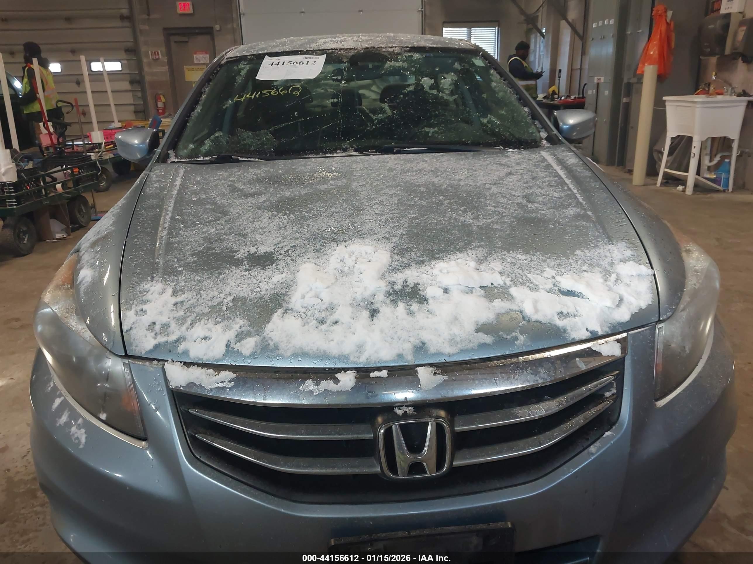 HONDA ACCORD image 6