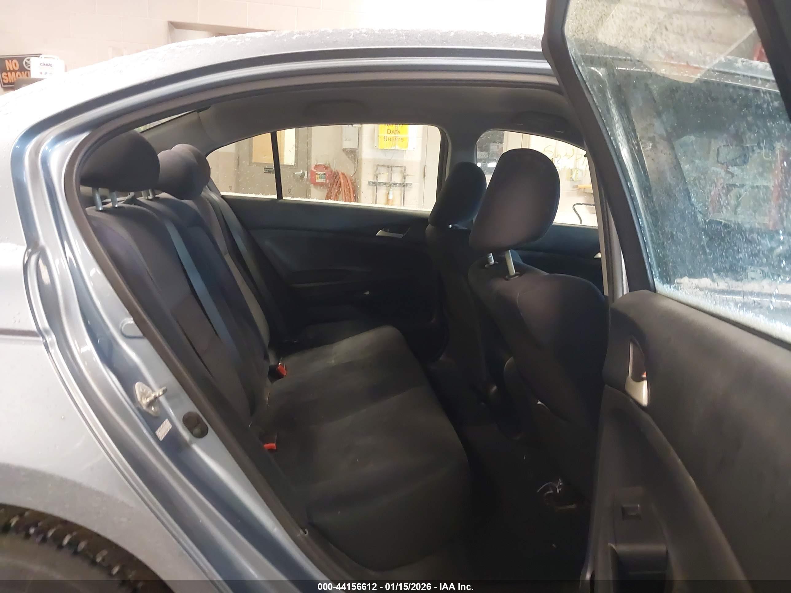 HONDA ACCORD image 8