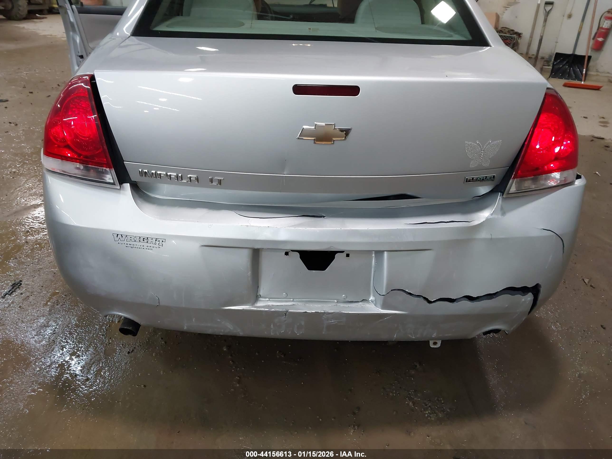 CHEVROLET IMPALA image 6