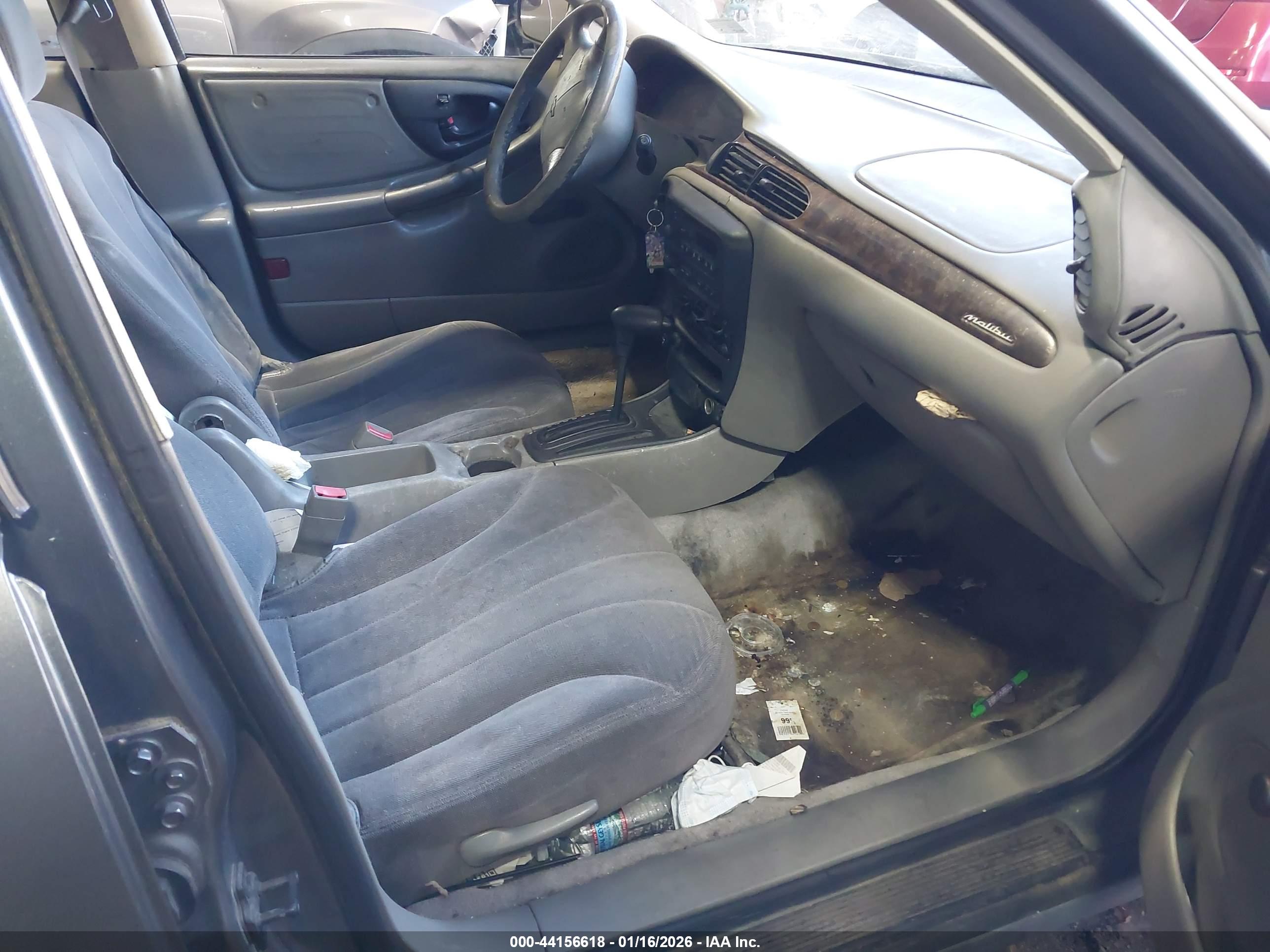CHEVROLET MALIBU image 5