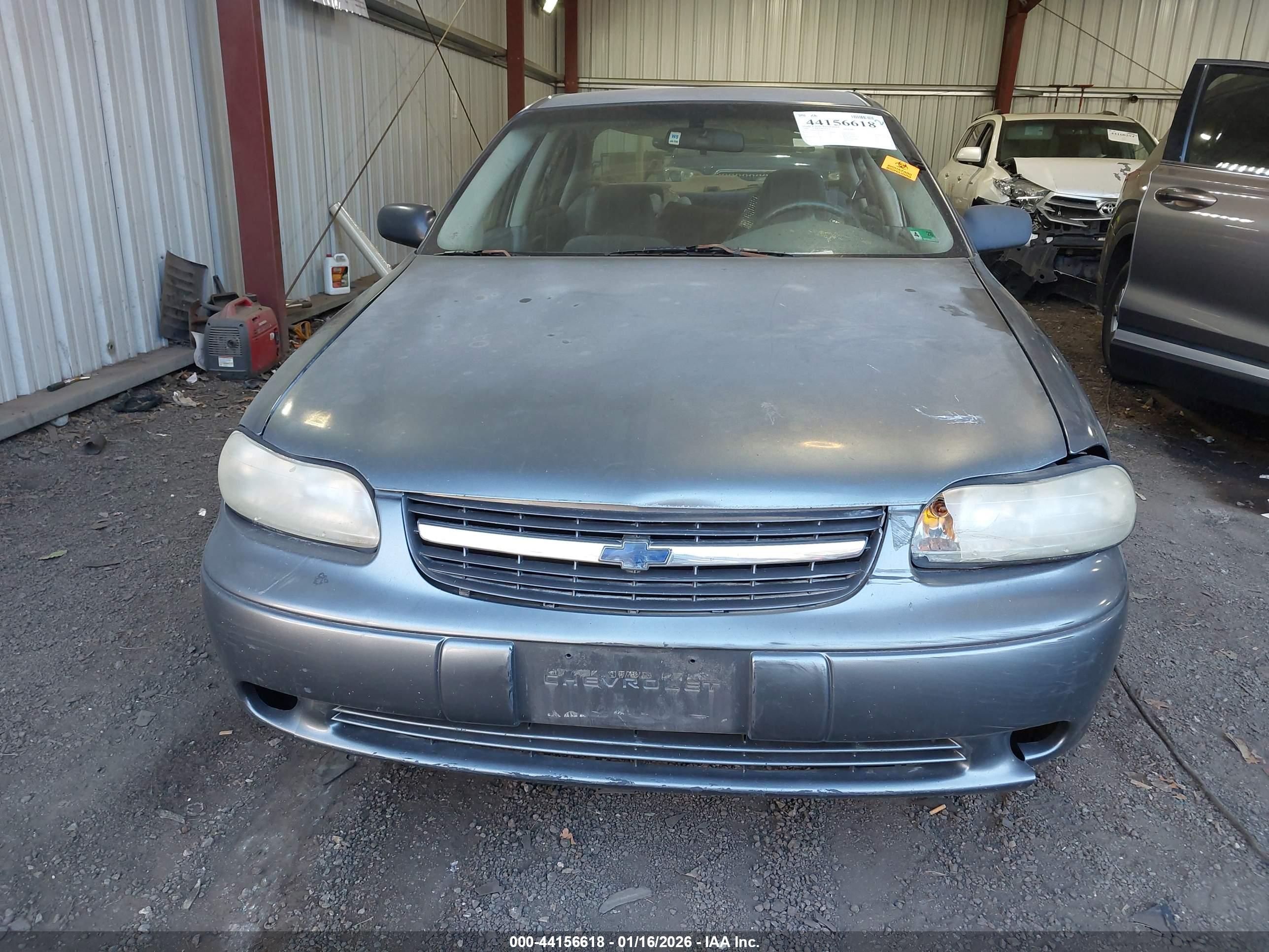 CHEVROLET MALIBU image 6