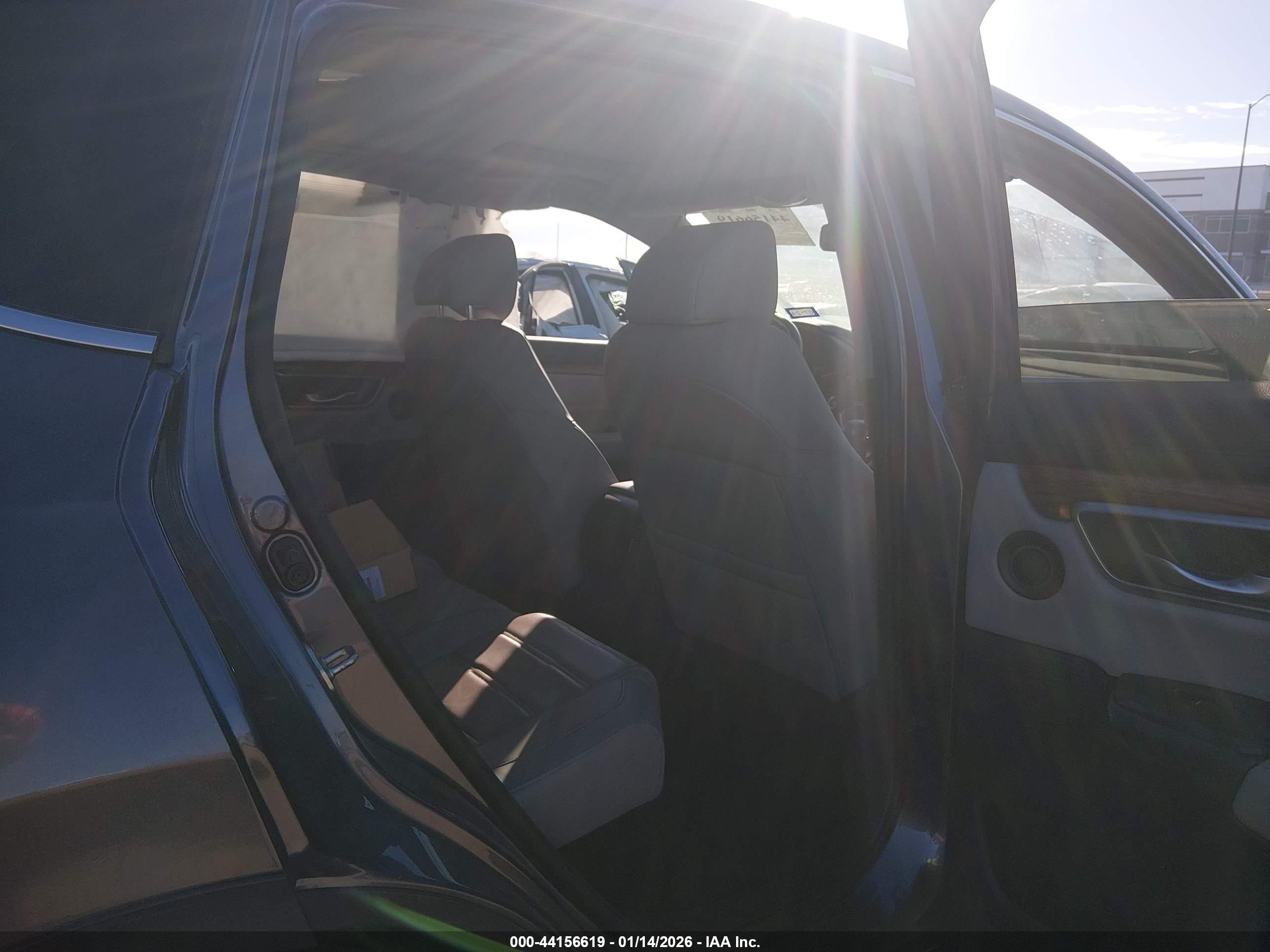 HONDA CR-V image 8
