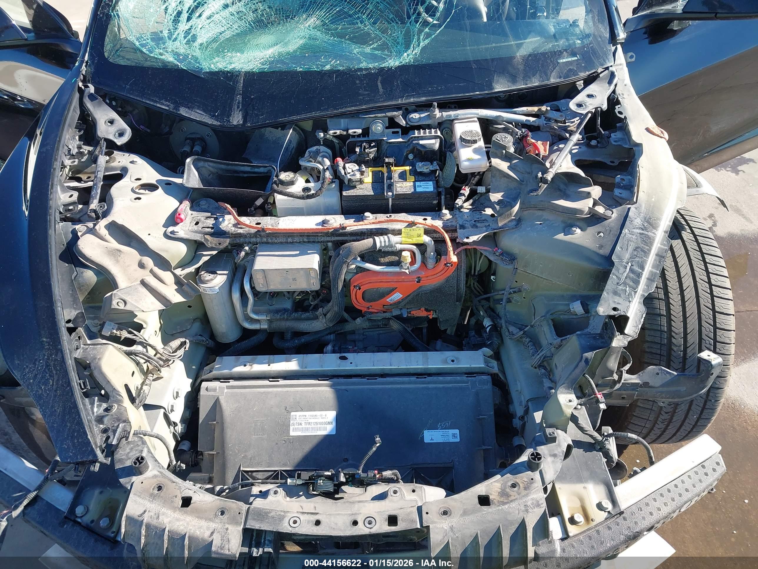 TESLA MODEL image 10