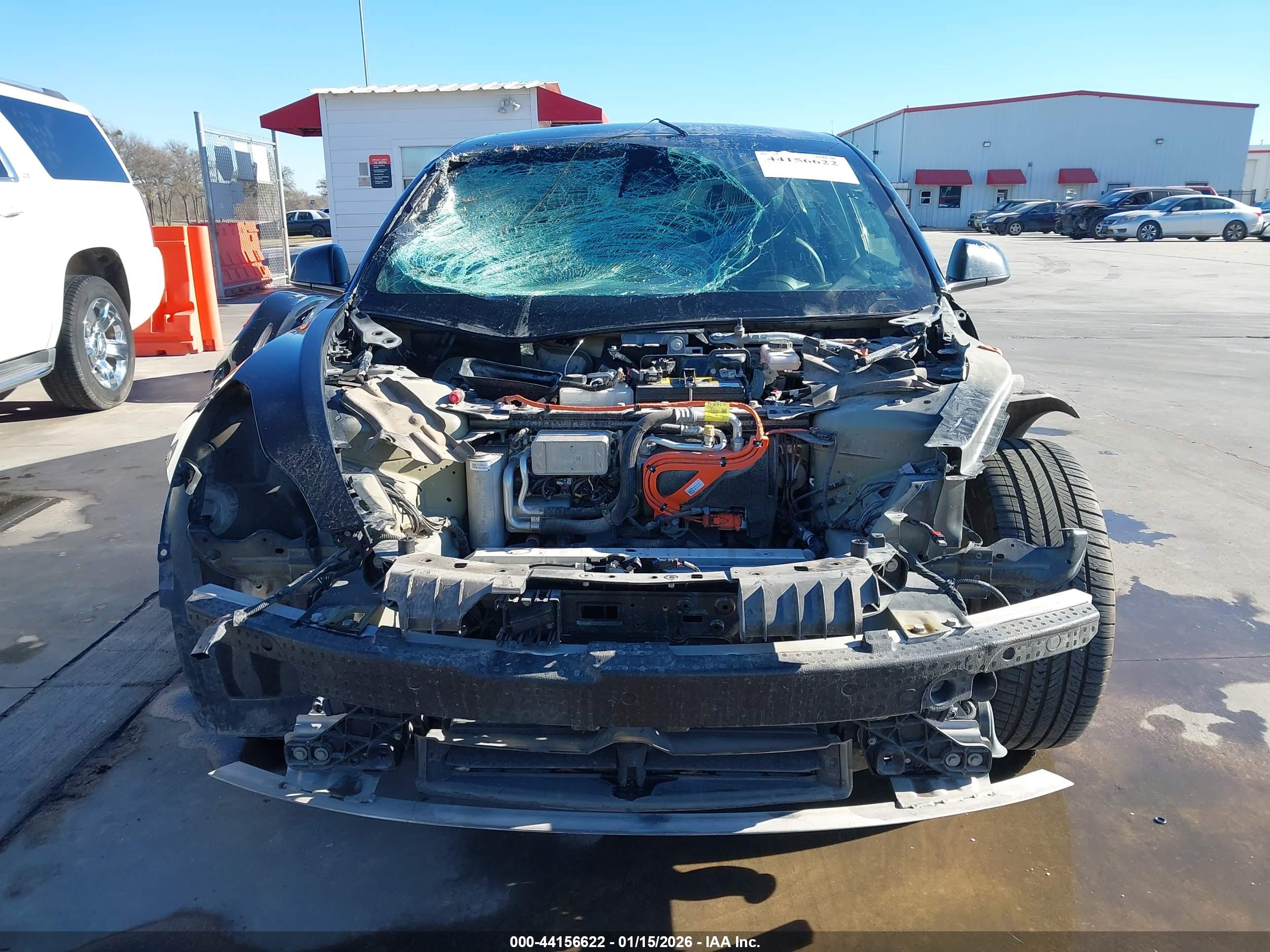 TESLA MODEL image 6