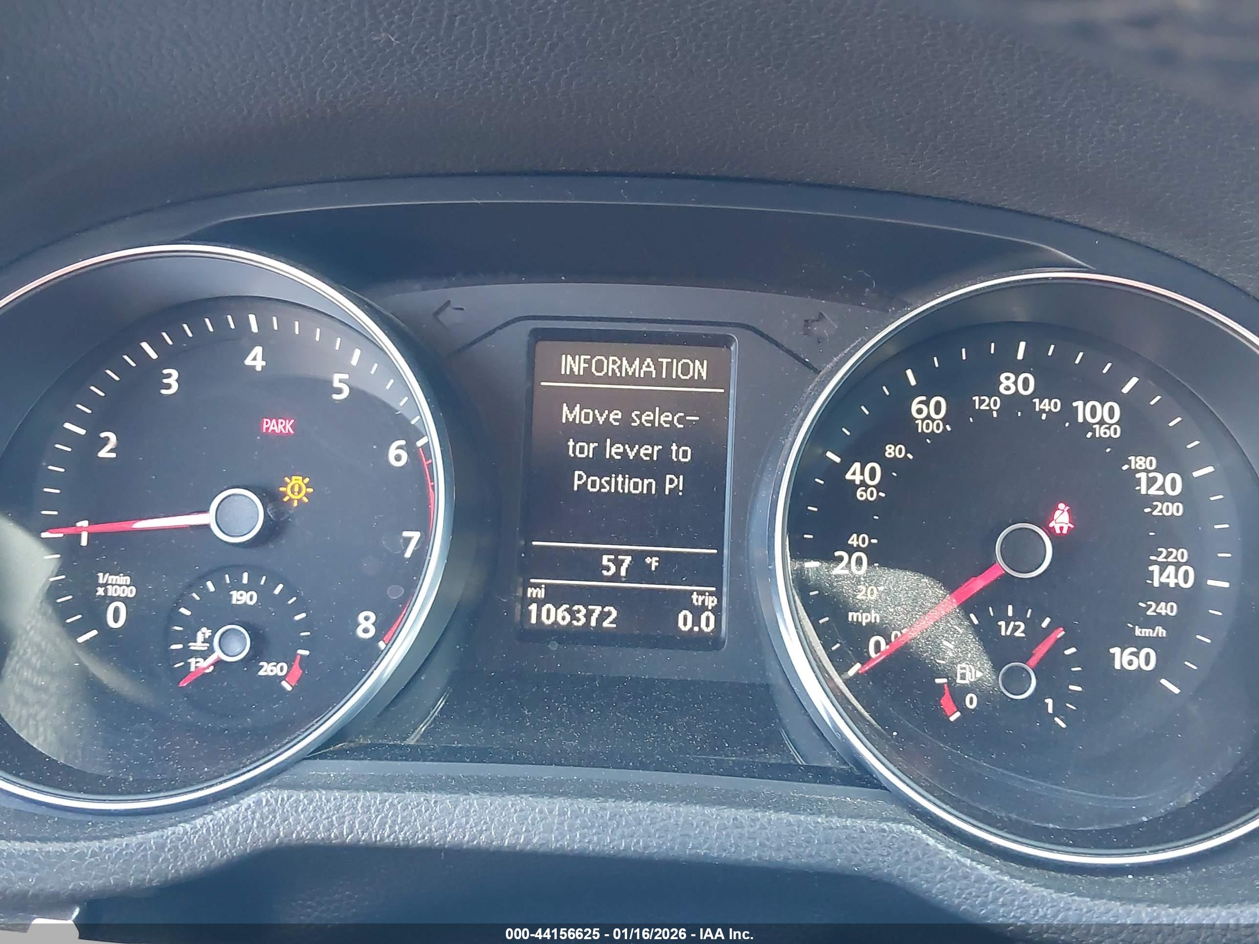 VOLKSWAGEN PASSAT image 7