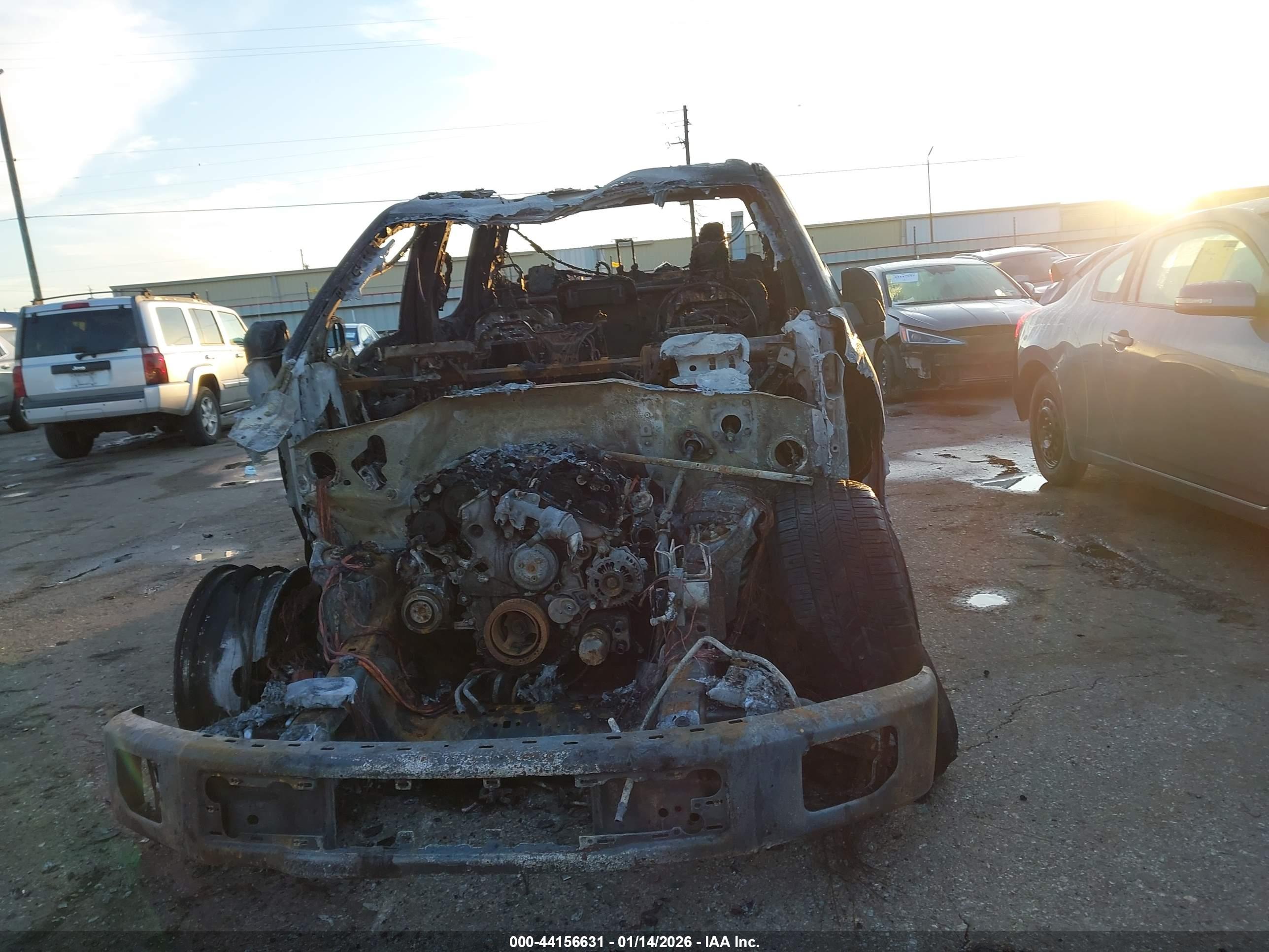 FORD F-150 image 6