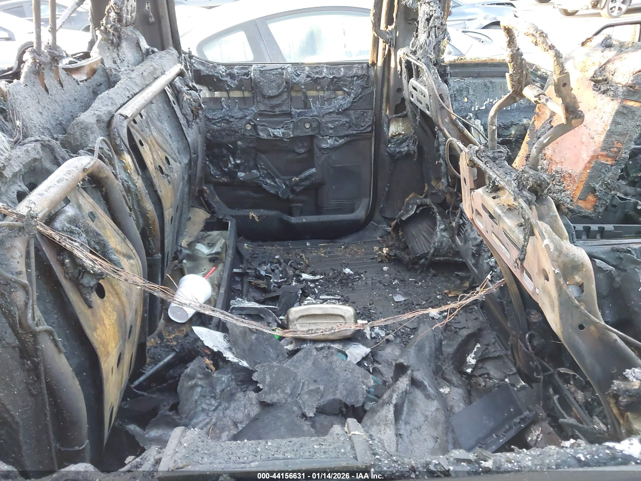 FORD F-150 image 8