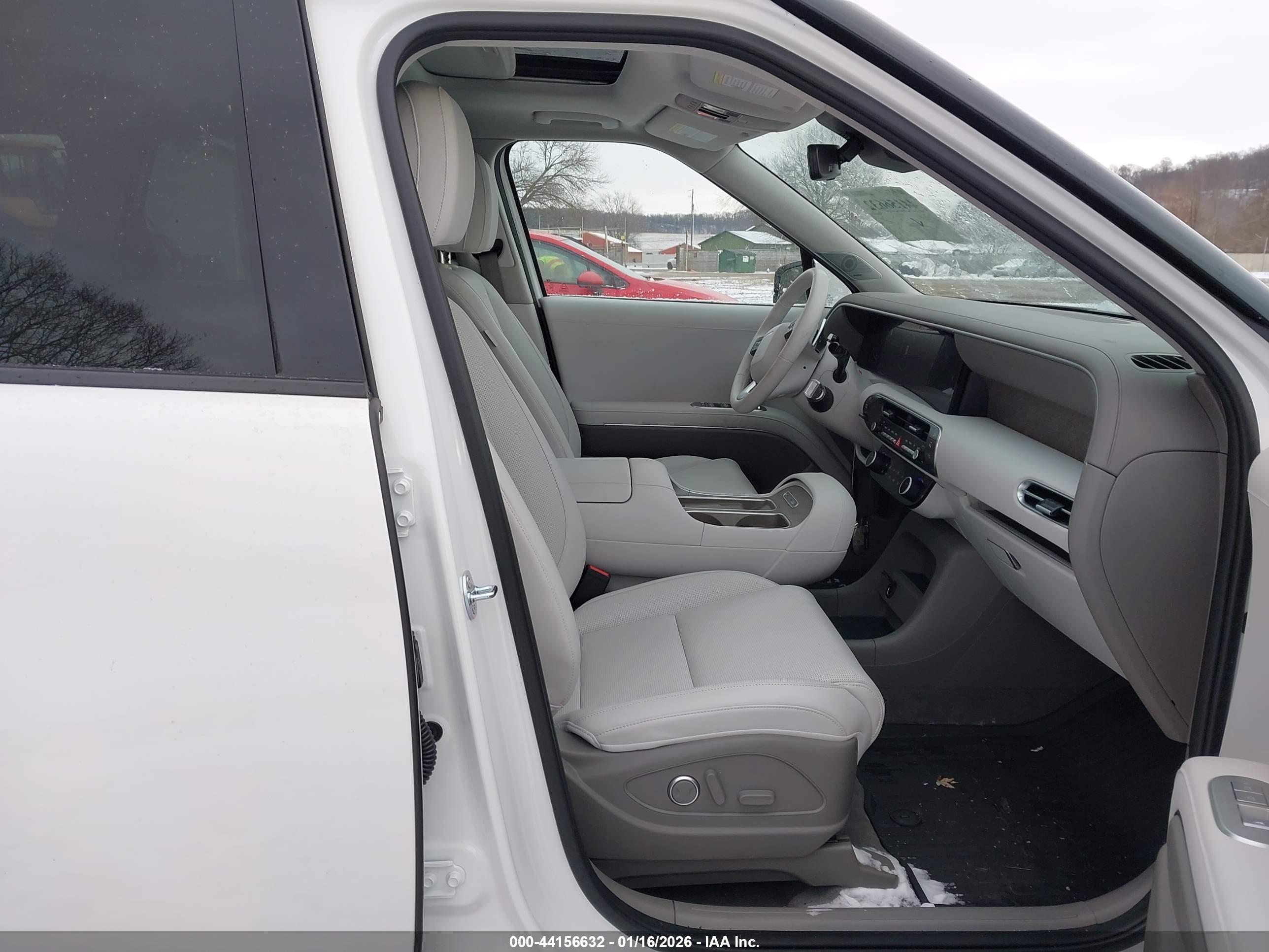 HYUNDAI PALISADE image 5