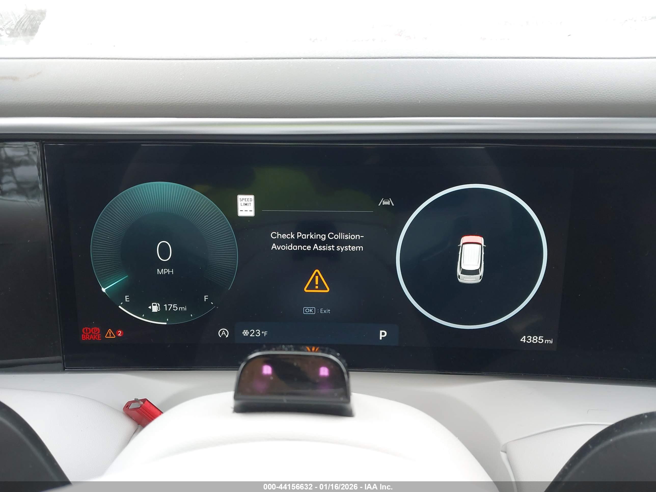 HYUNDAI PALISADE image 7