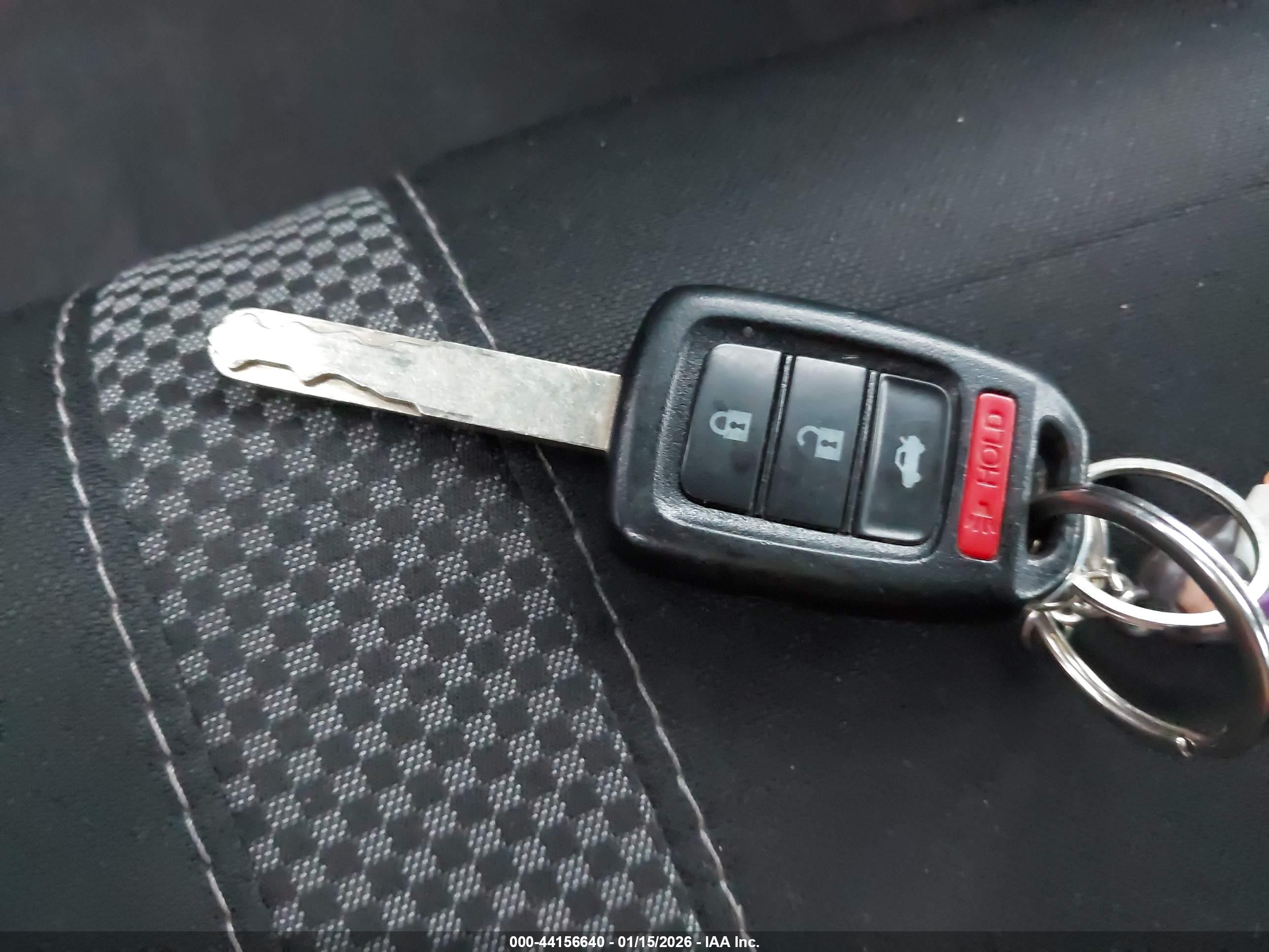 HONDA CIVIC image 11