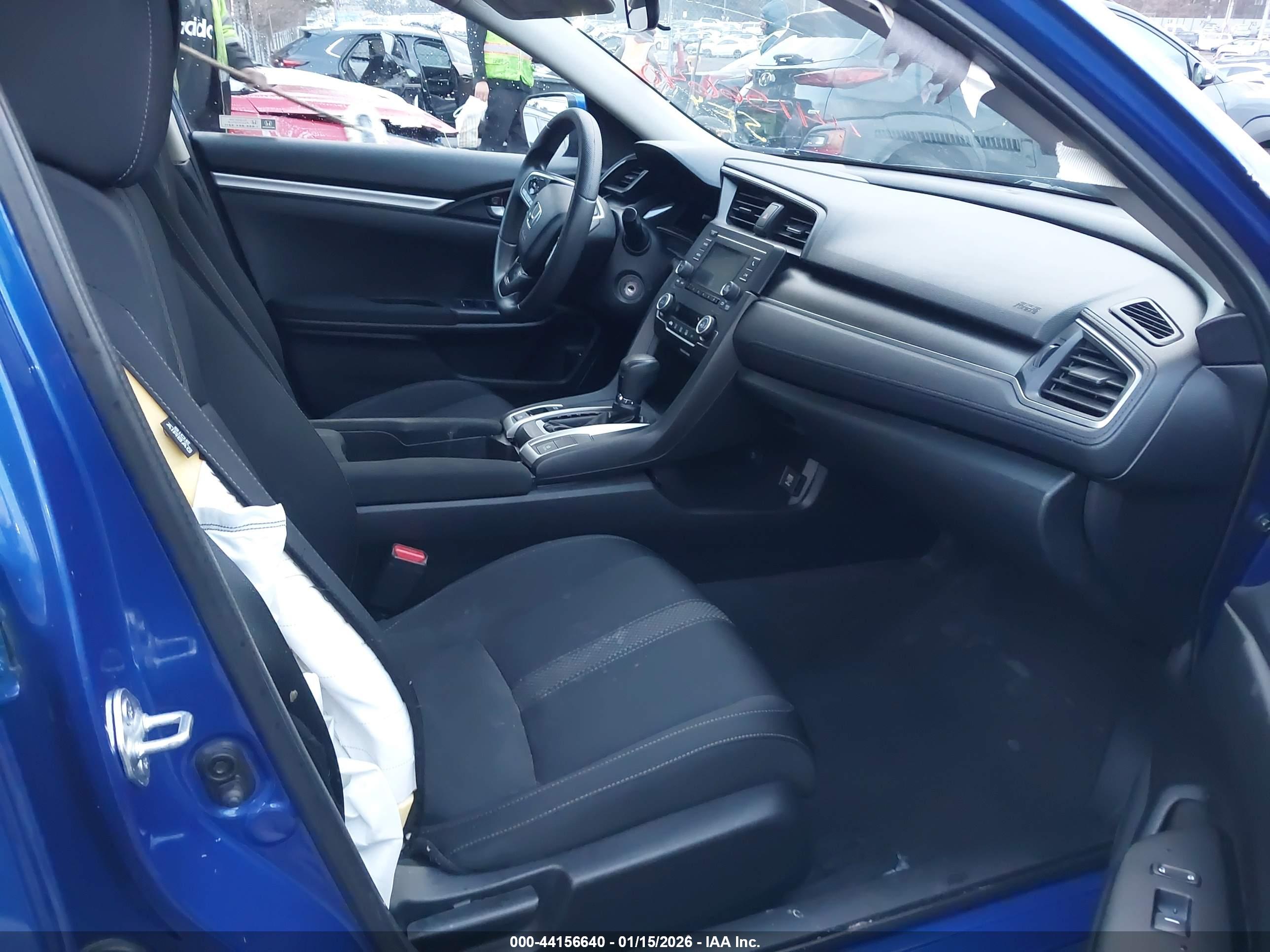 HONDA CIVIC image 5
