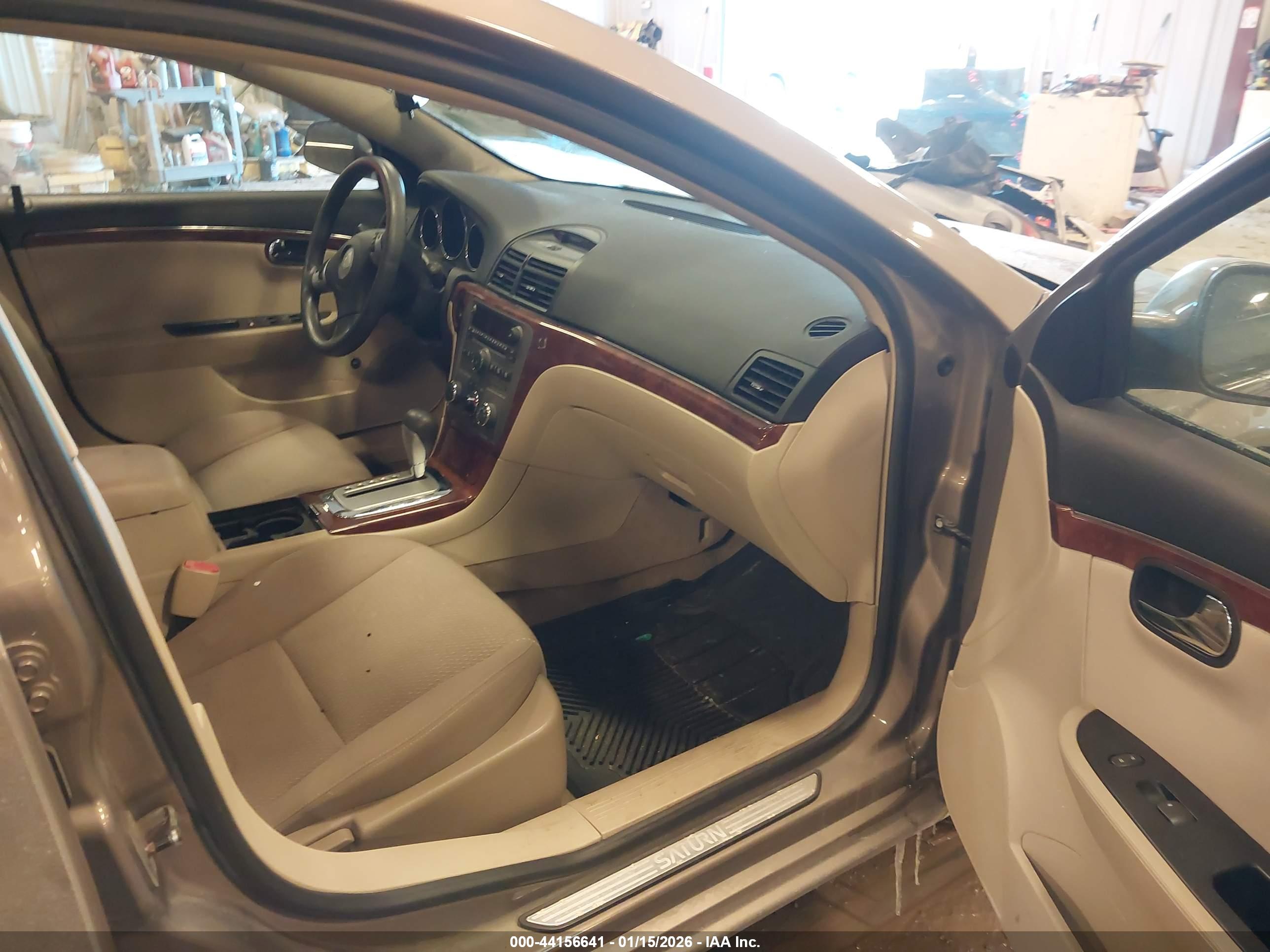 SATURN AURA image 5