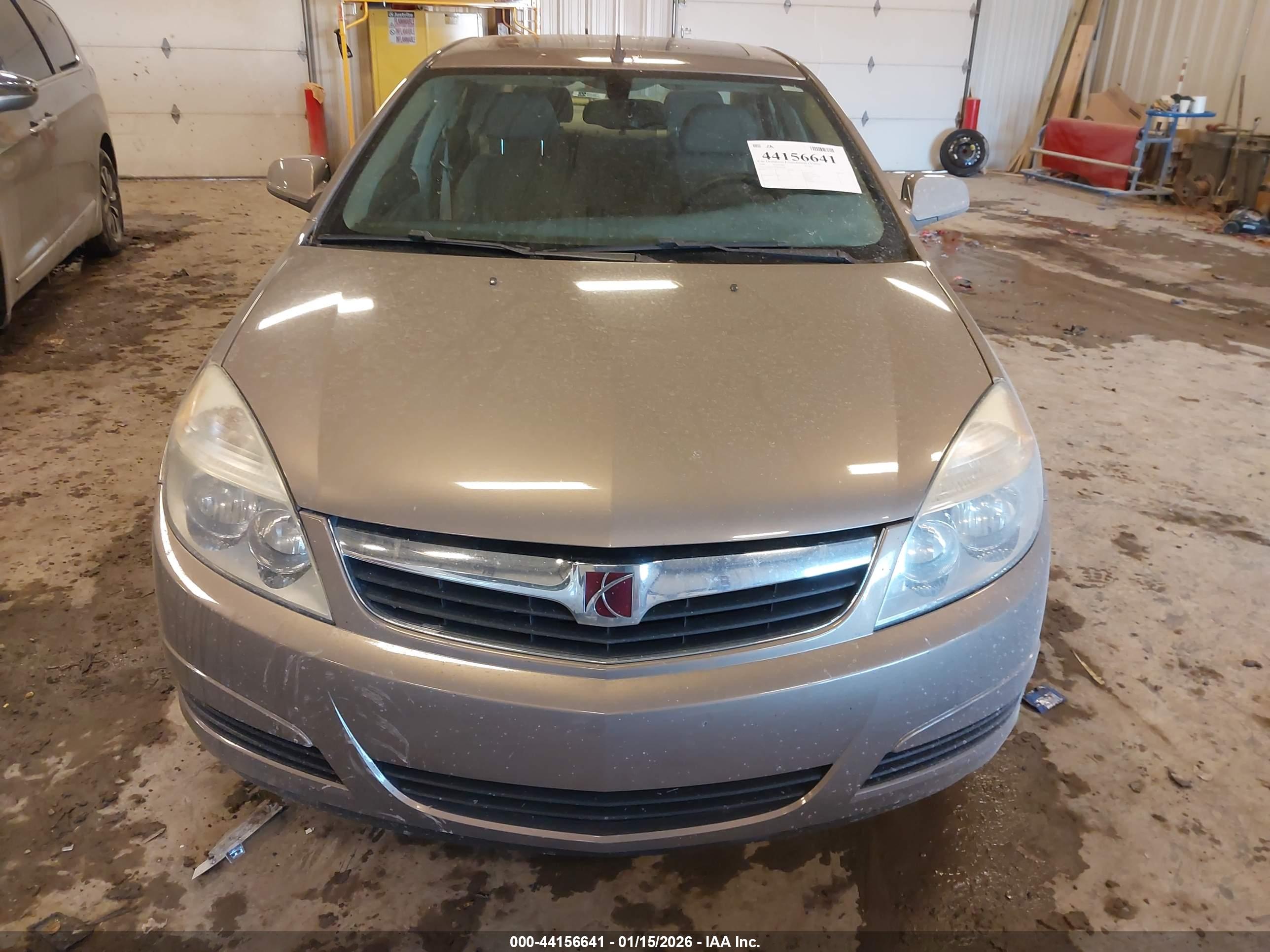 SATURN AURA image 6