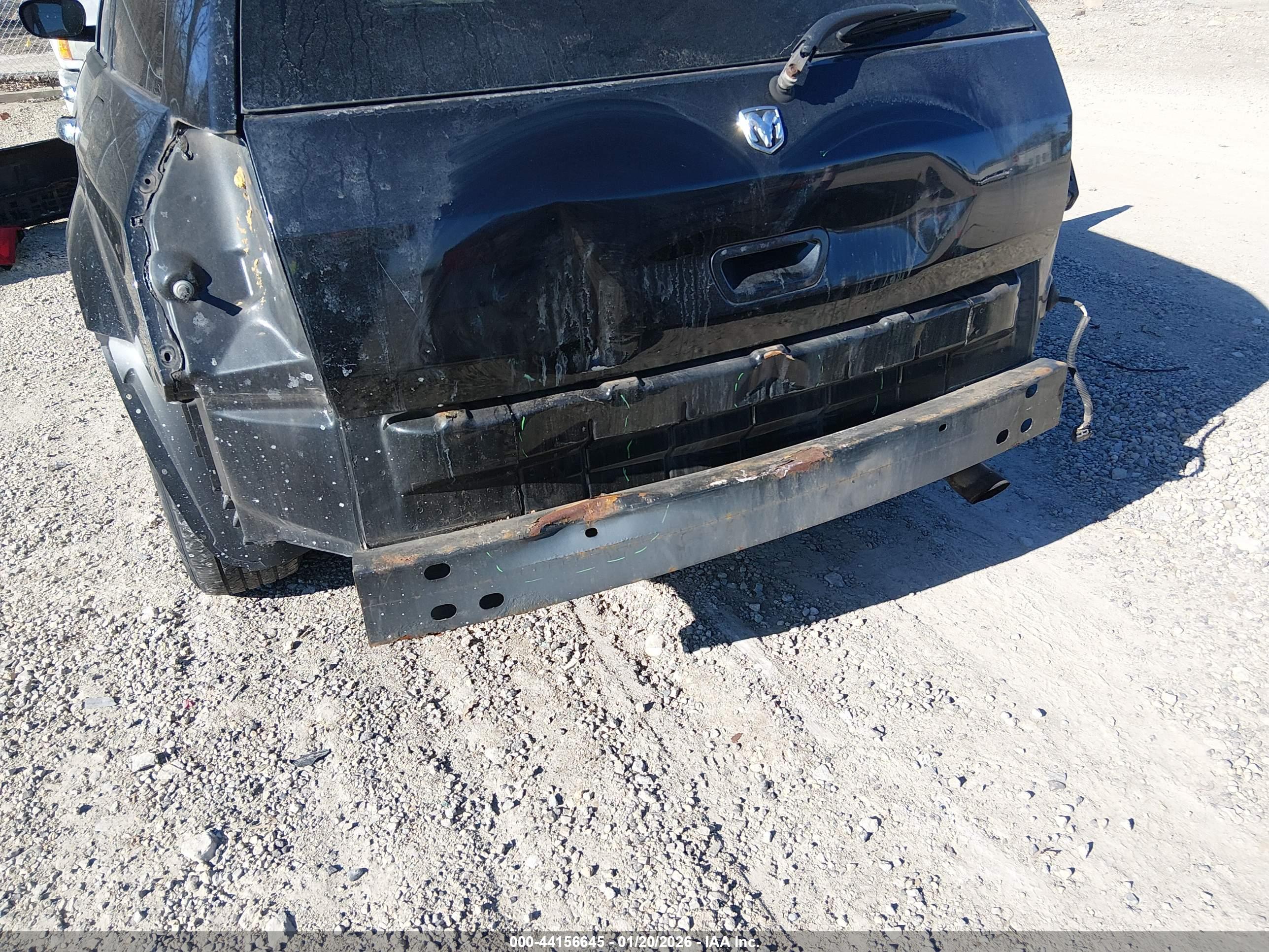 DODGE MAGNUM image 6