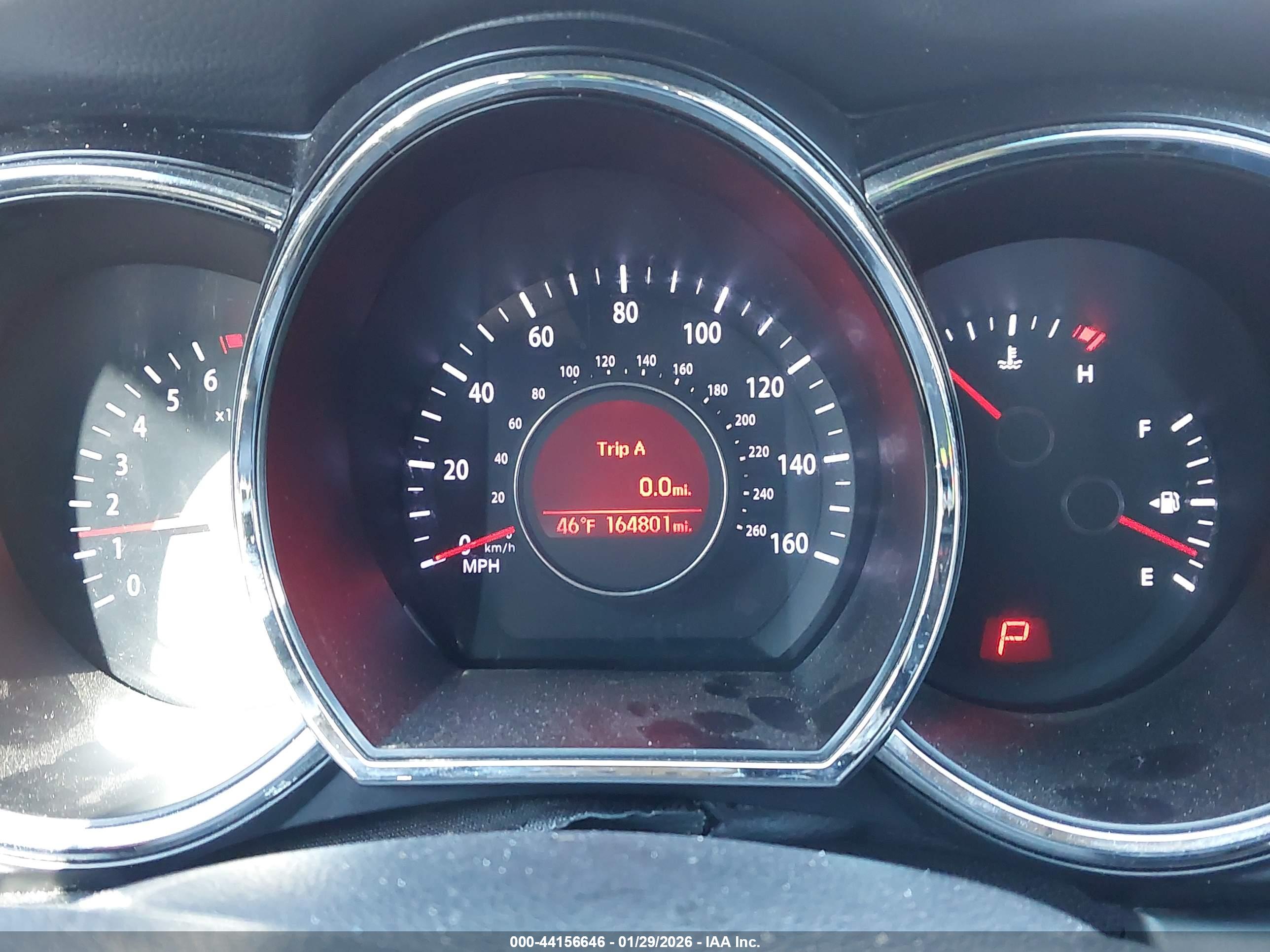 KIA OPTIMA image 7