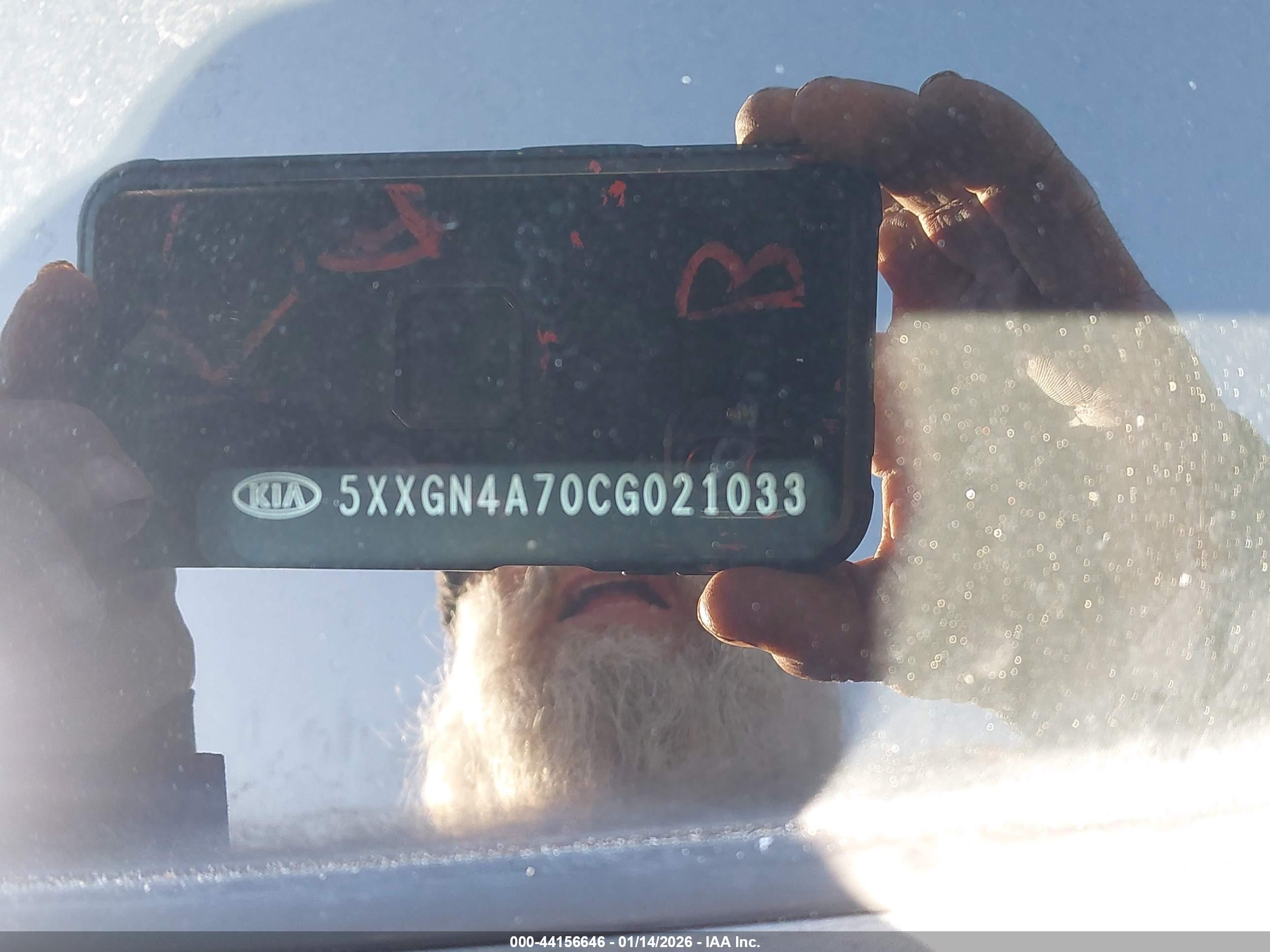 KIA OPTIMA image 9