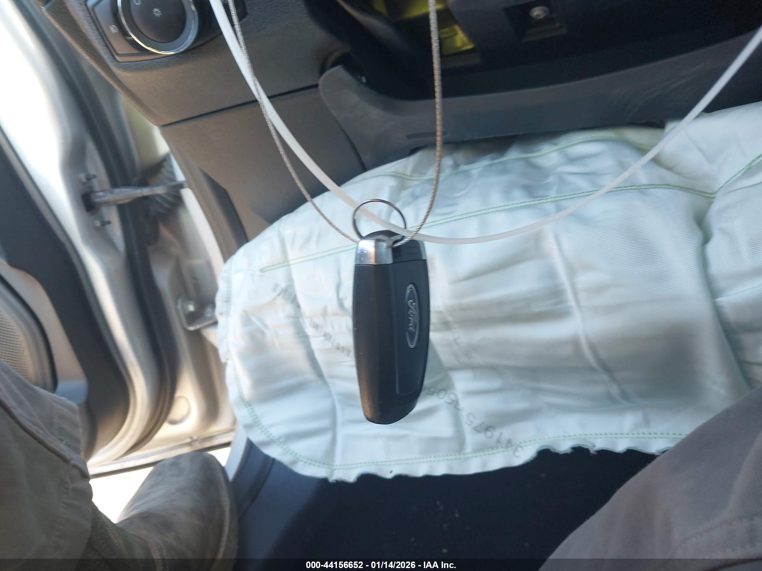 FORD ECOSPORT image 11