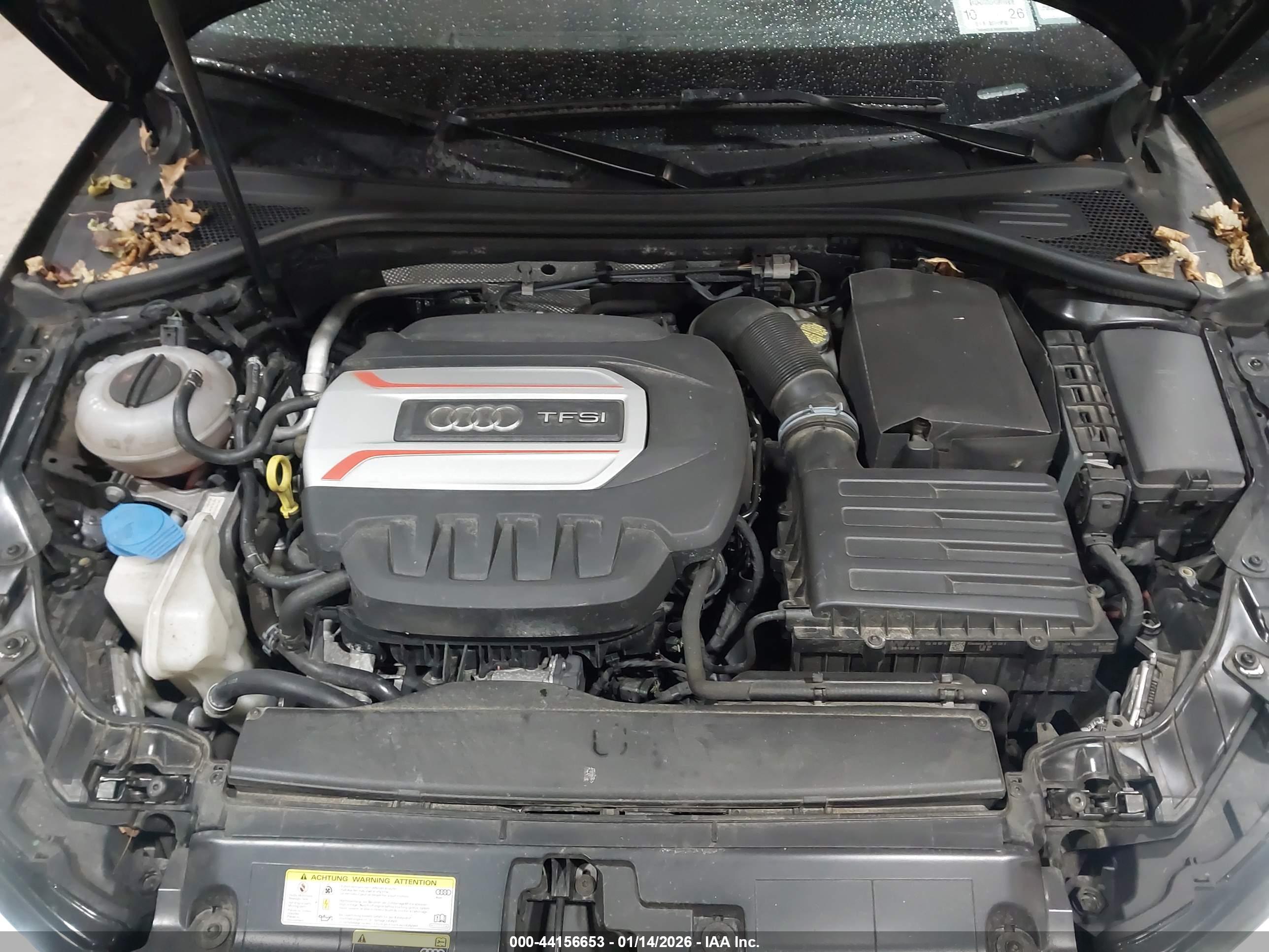 AUDI S3 image 10