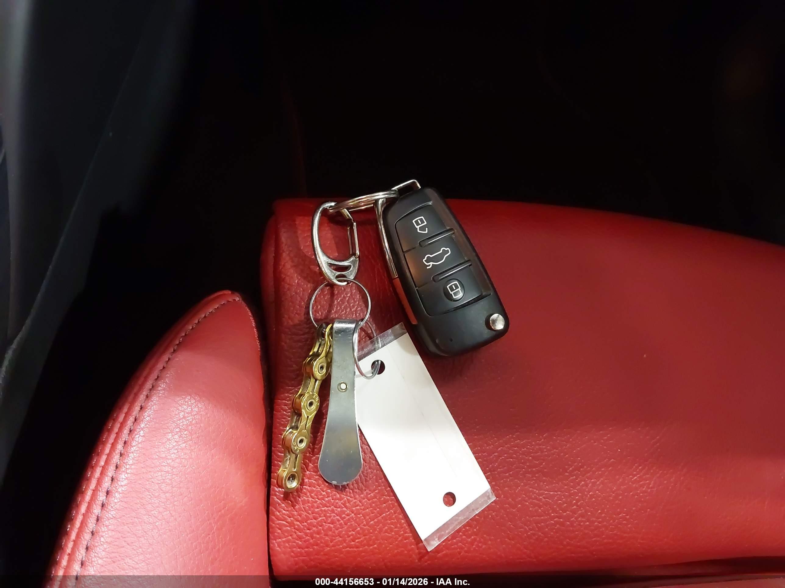 AUDI S3 image 11