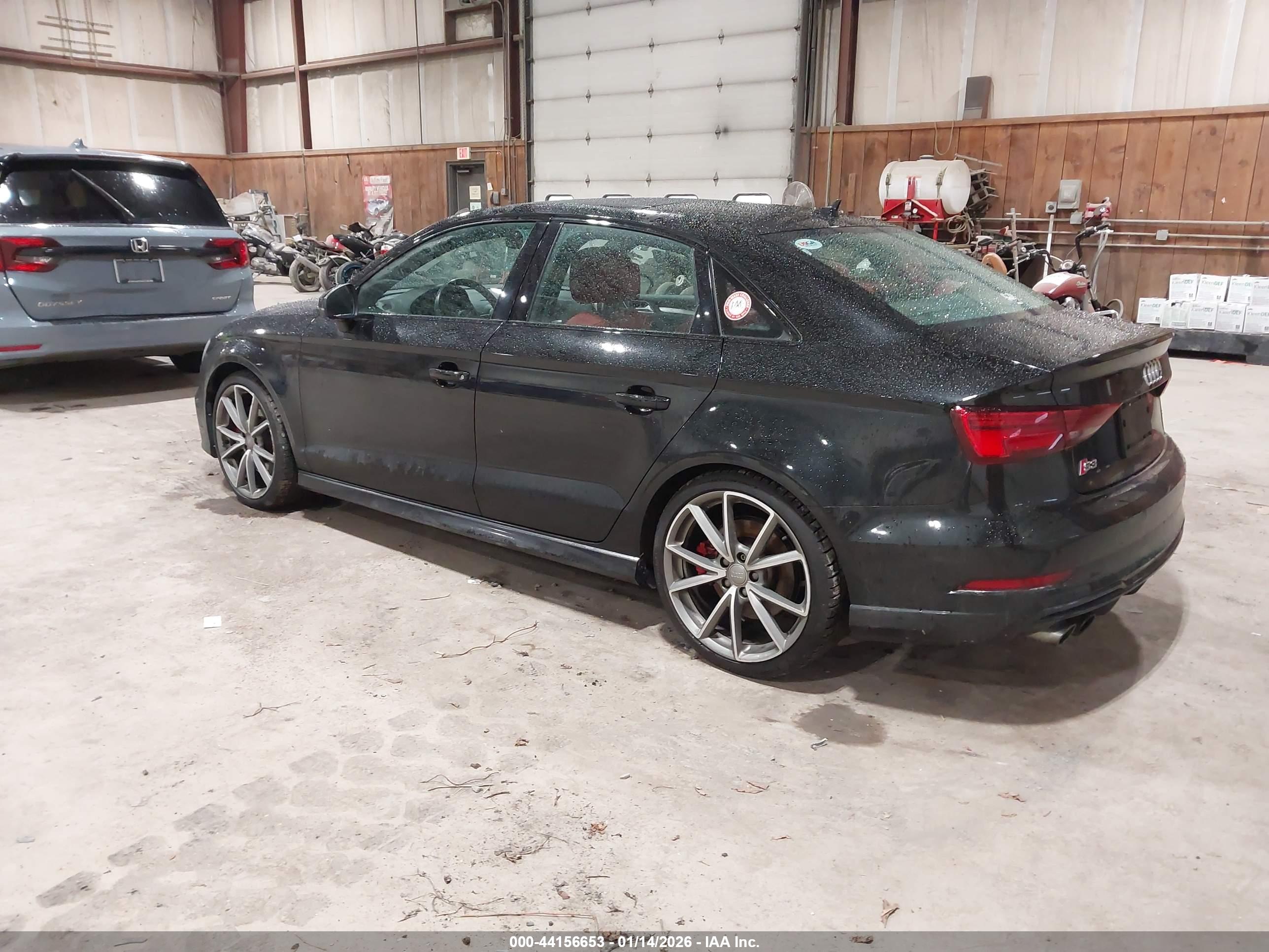 AUDI S3 image 3