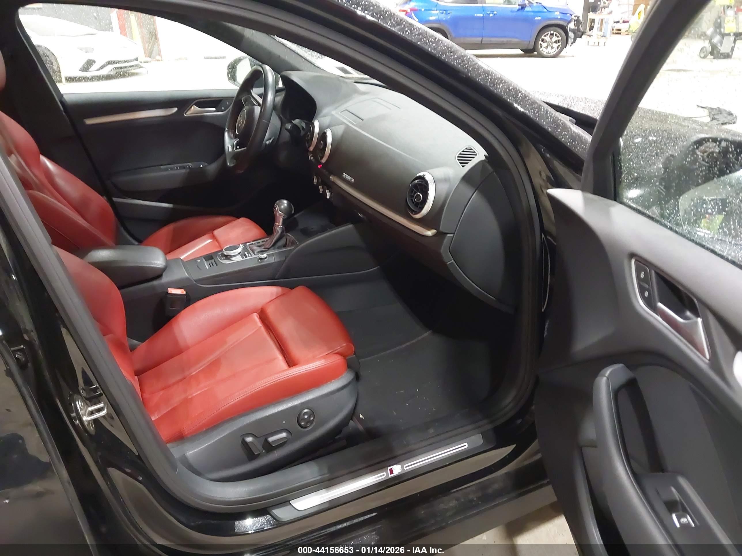 AUDI S3 image 5