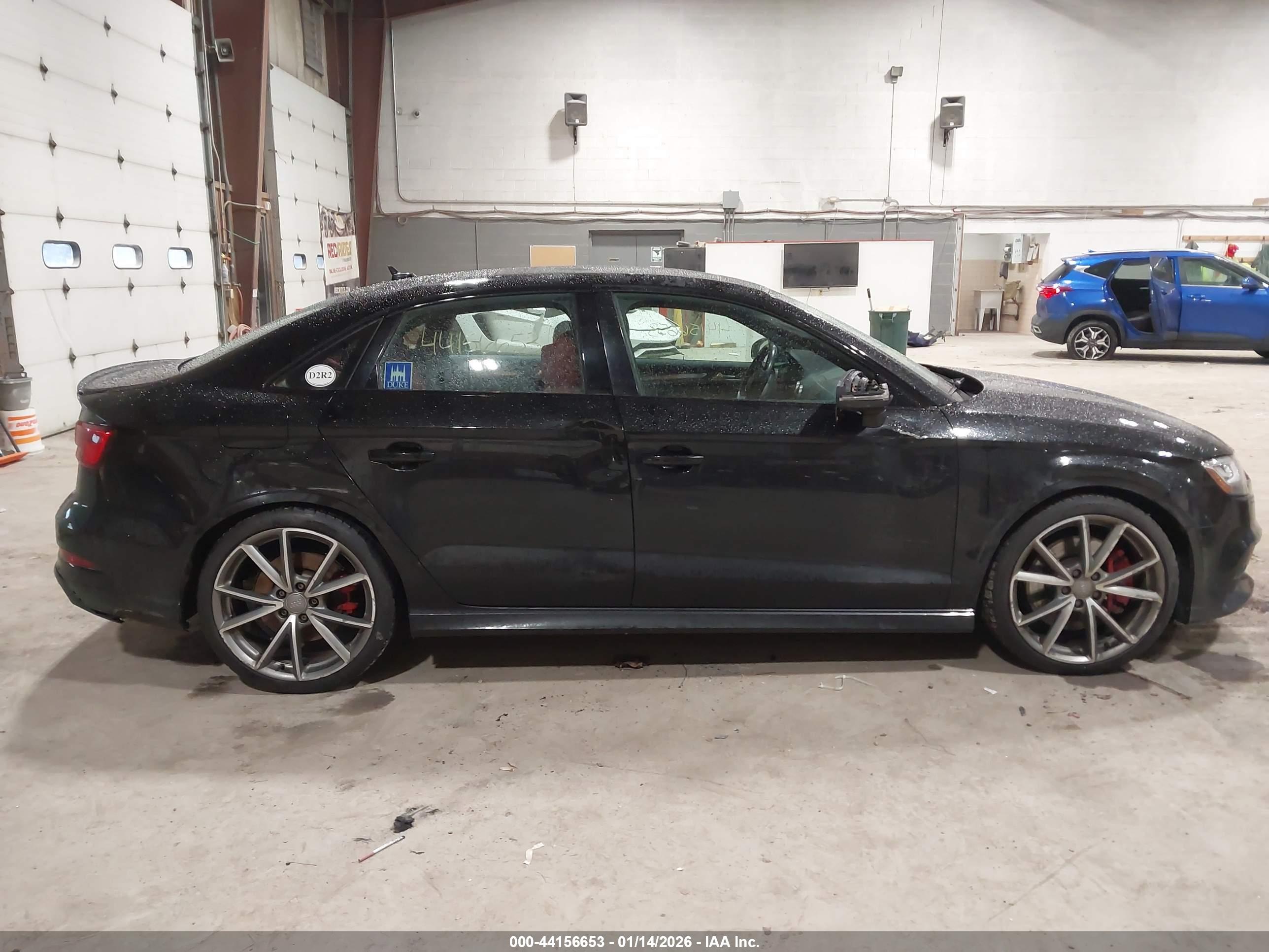 AUDI S3 image 6