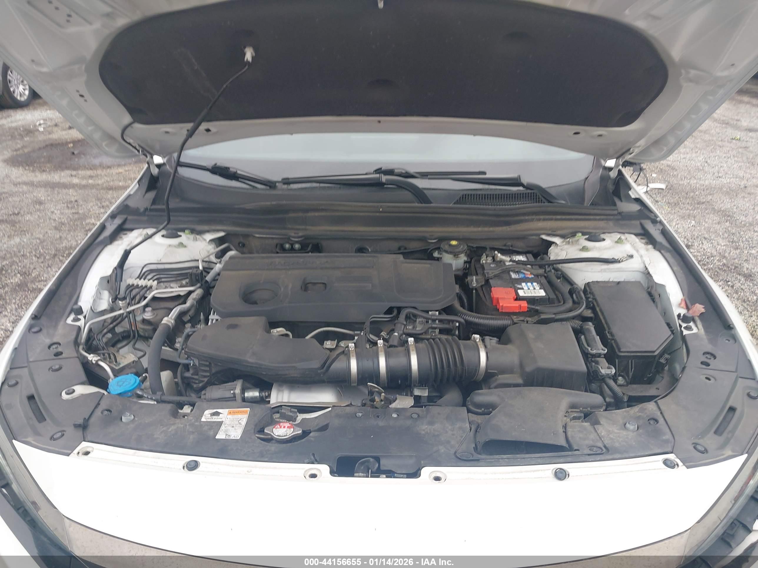 HONDA ACCORD image 10