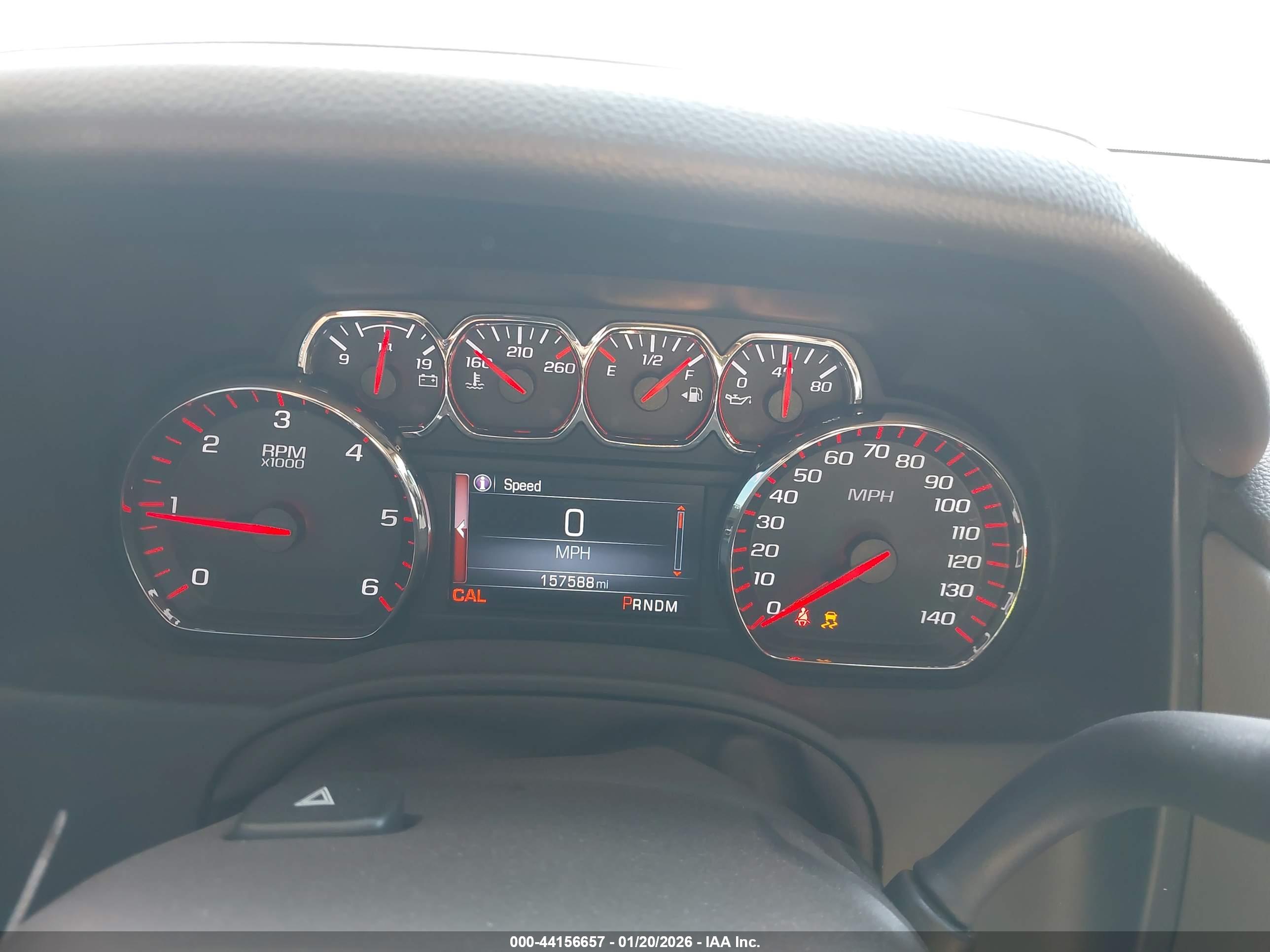 GMC YUKON image 7