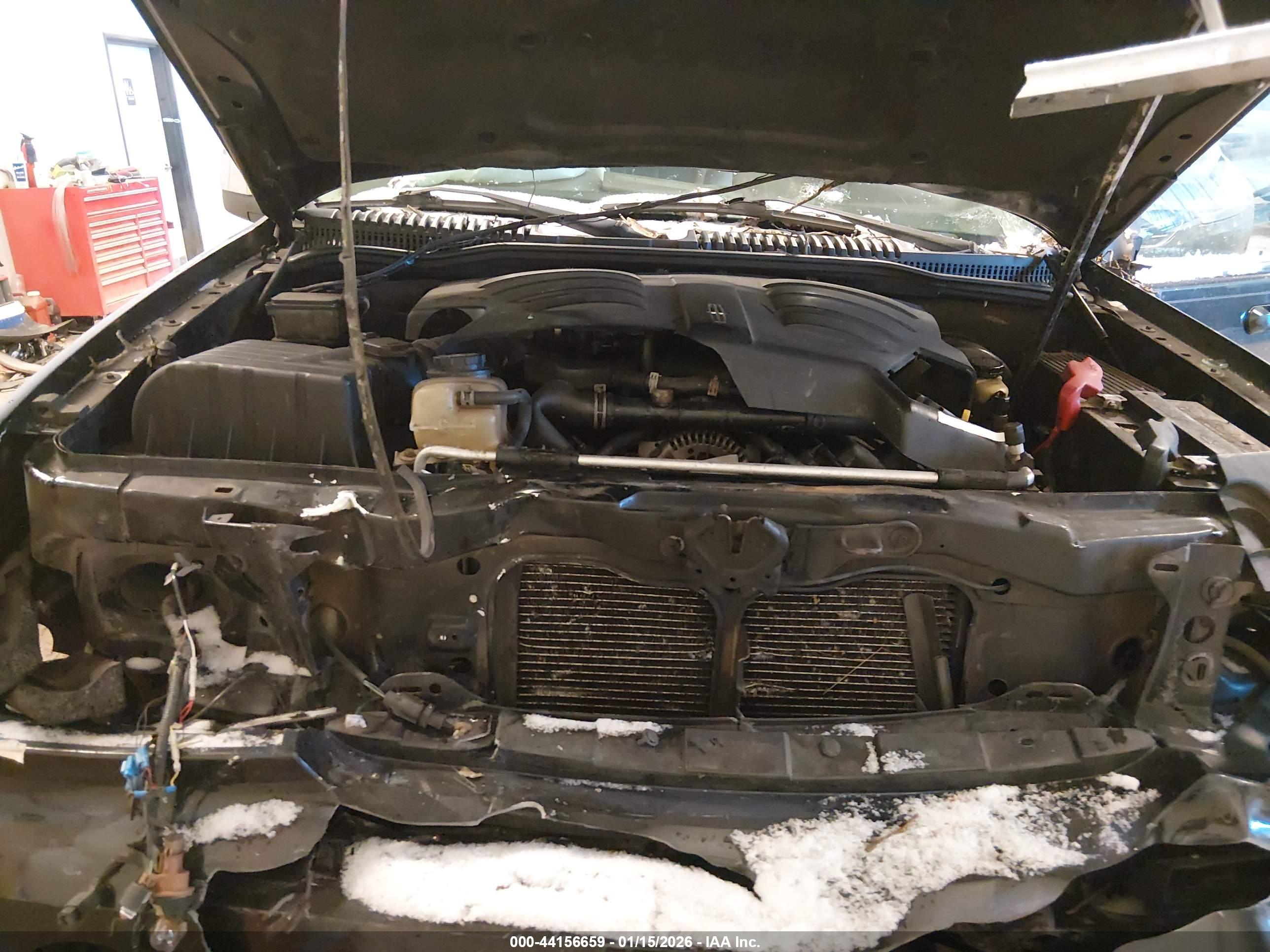 LINCOLN AVIATOR image 10