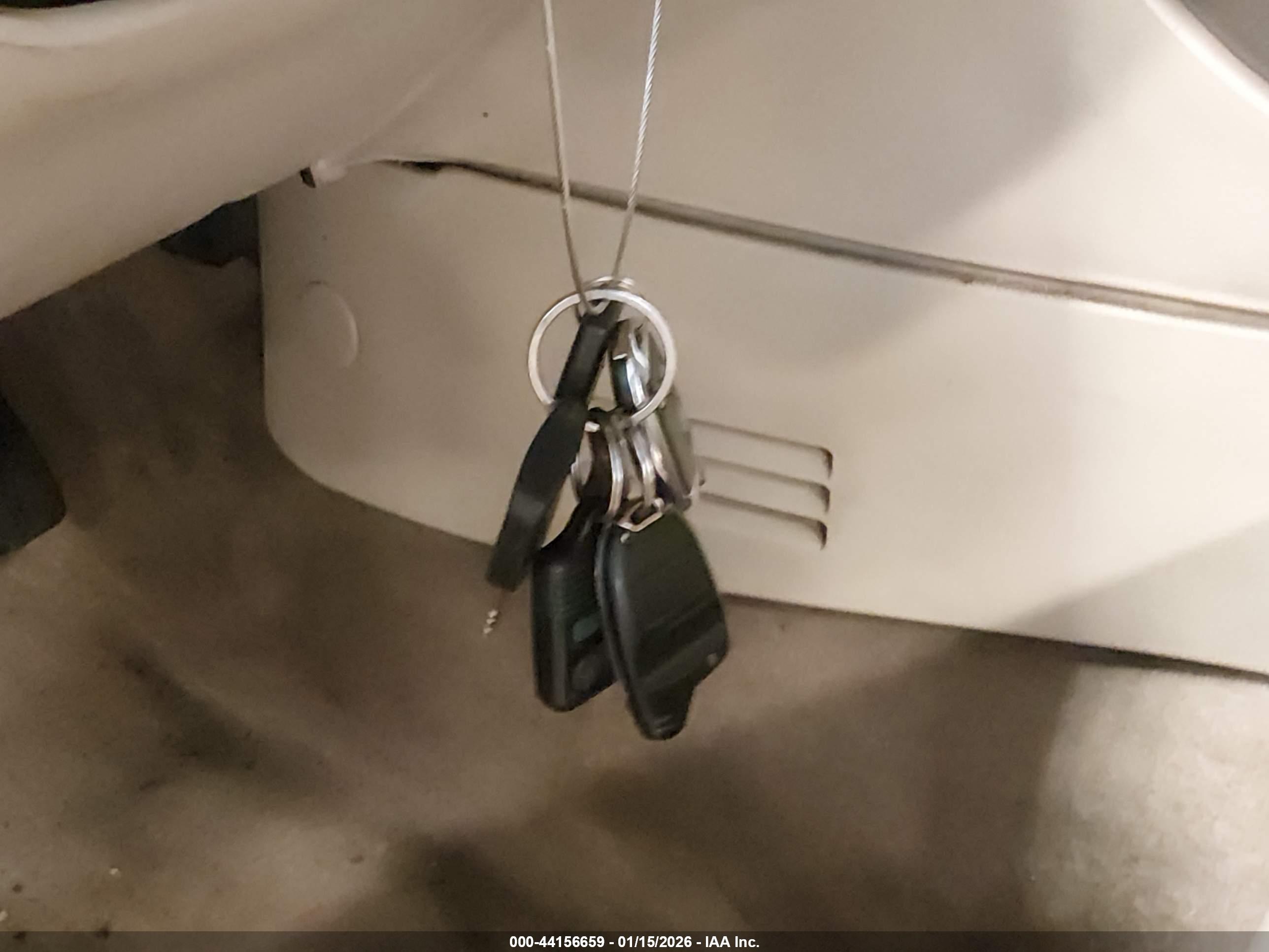 LINCOLN AVIATOR image 11