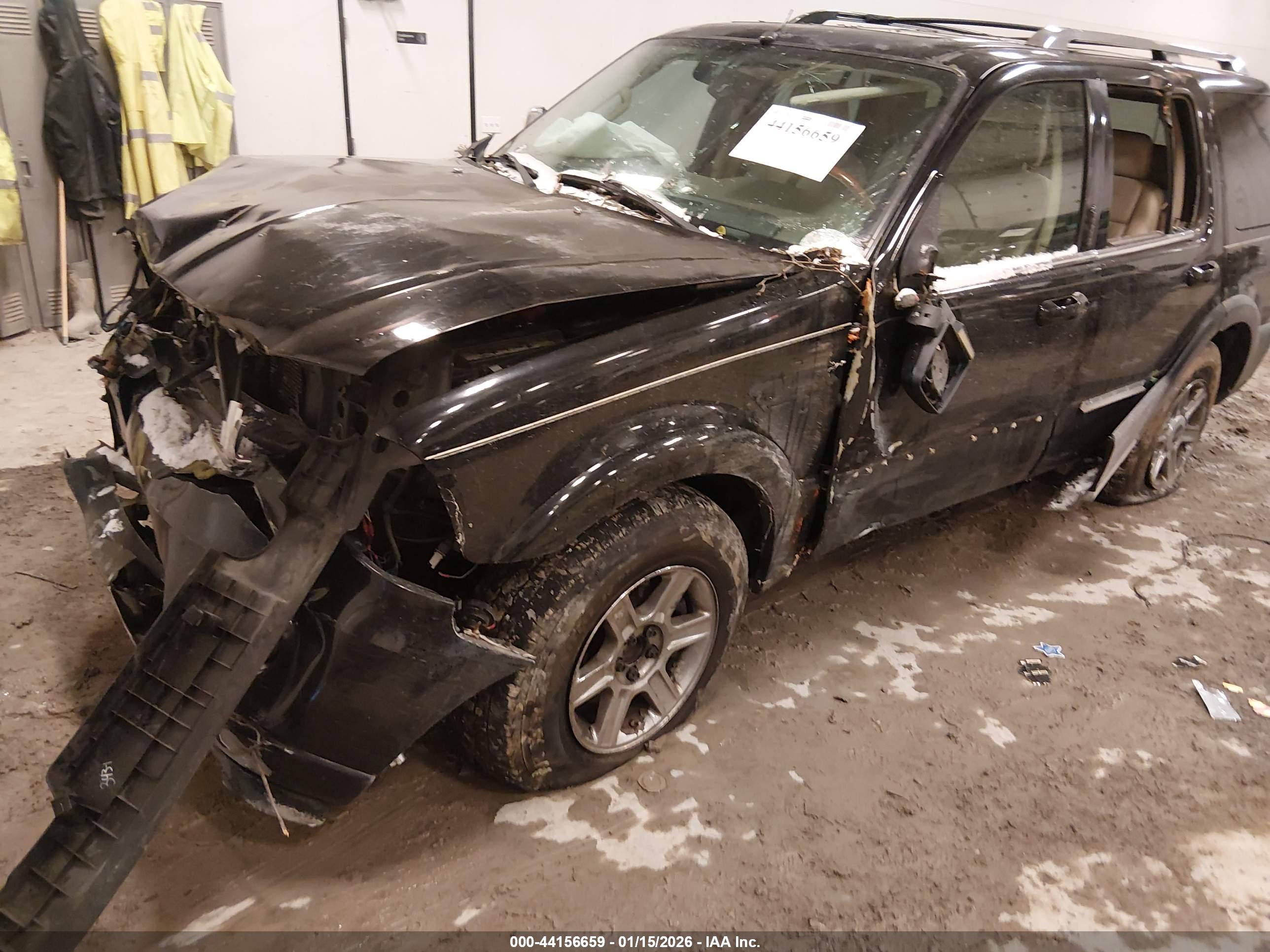 LINCOLN AVIATOR image 2