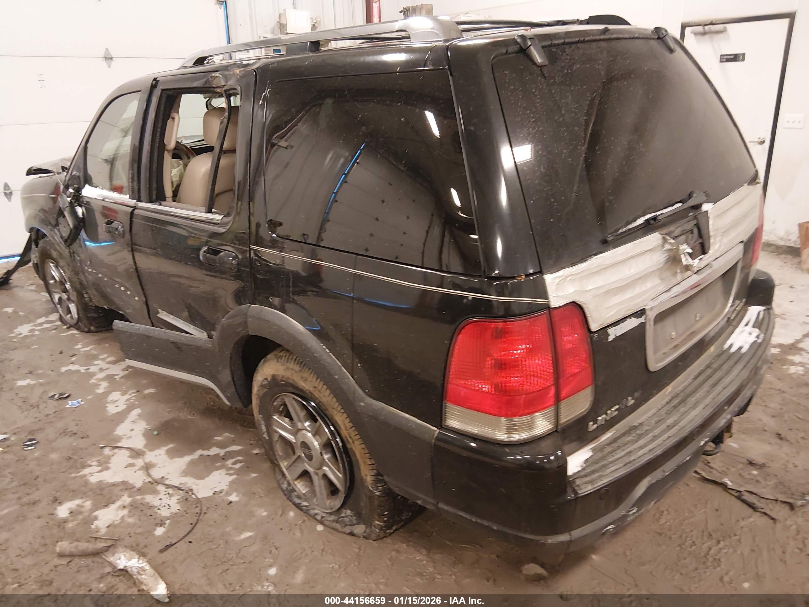 LINCOLN AVIATOR image 3