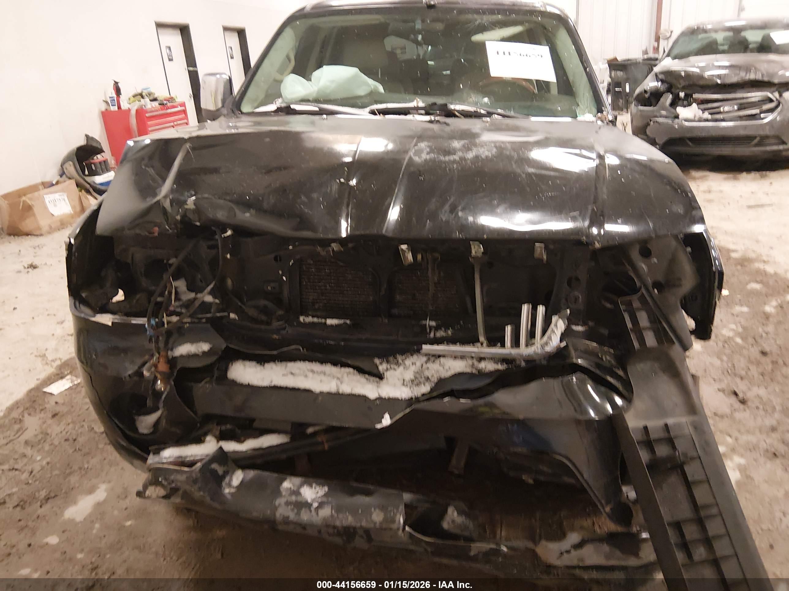 LINCOLN AVIATOR image 6