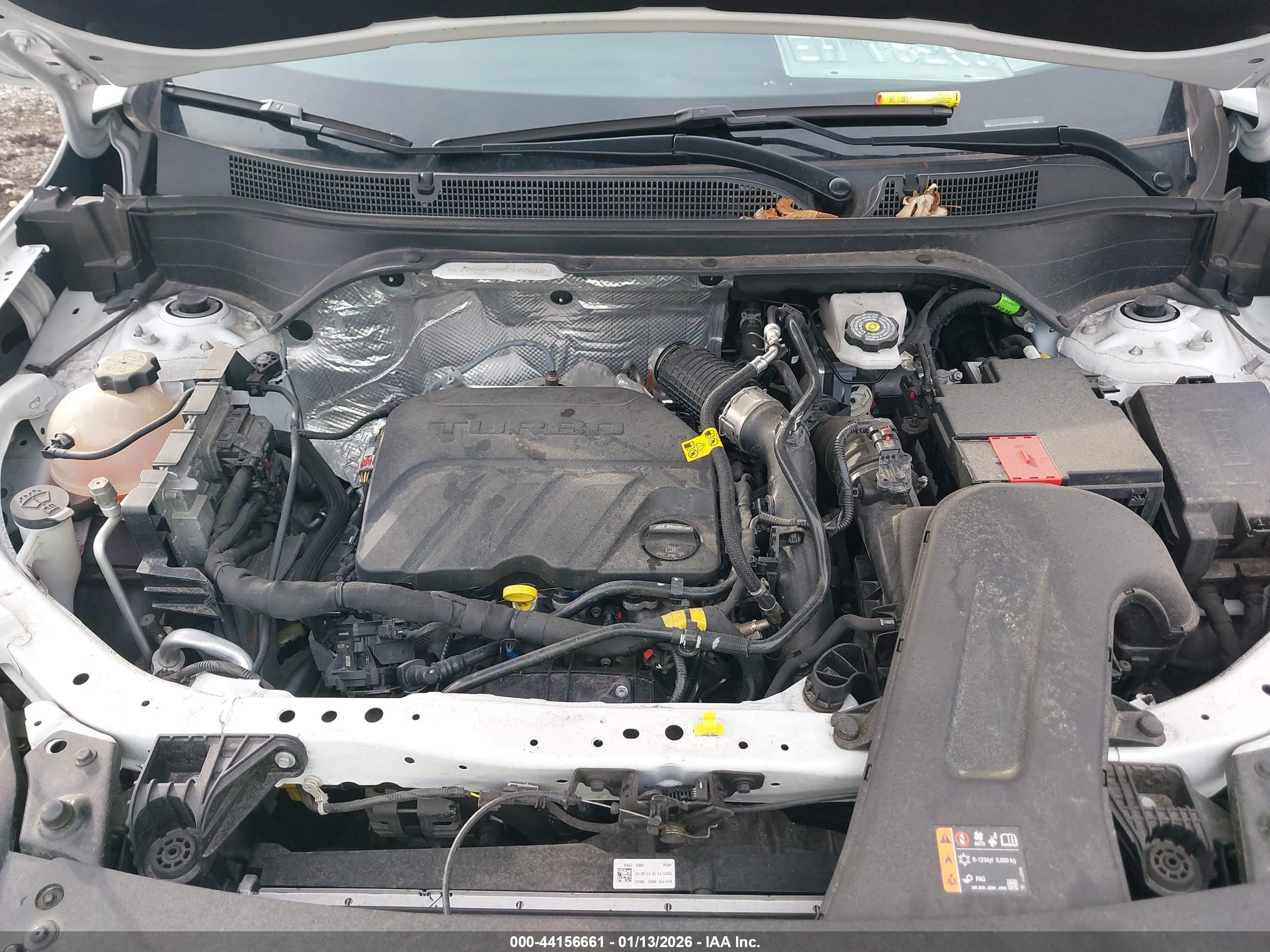 CHEVROLET TRAX image 10
