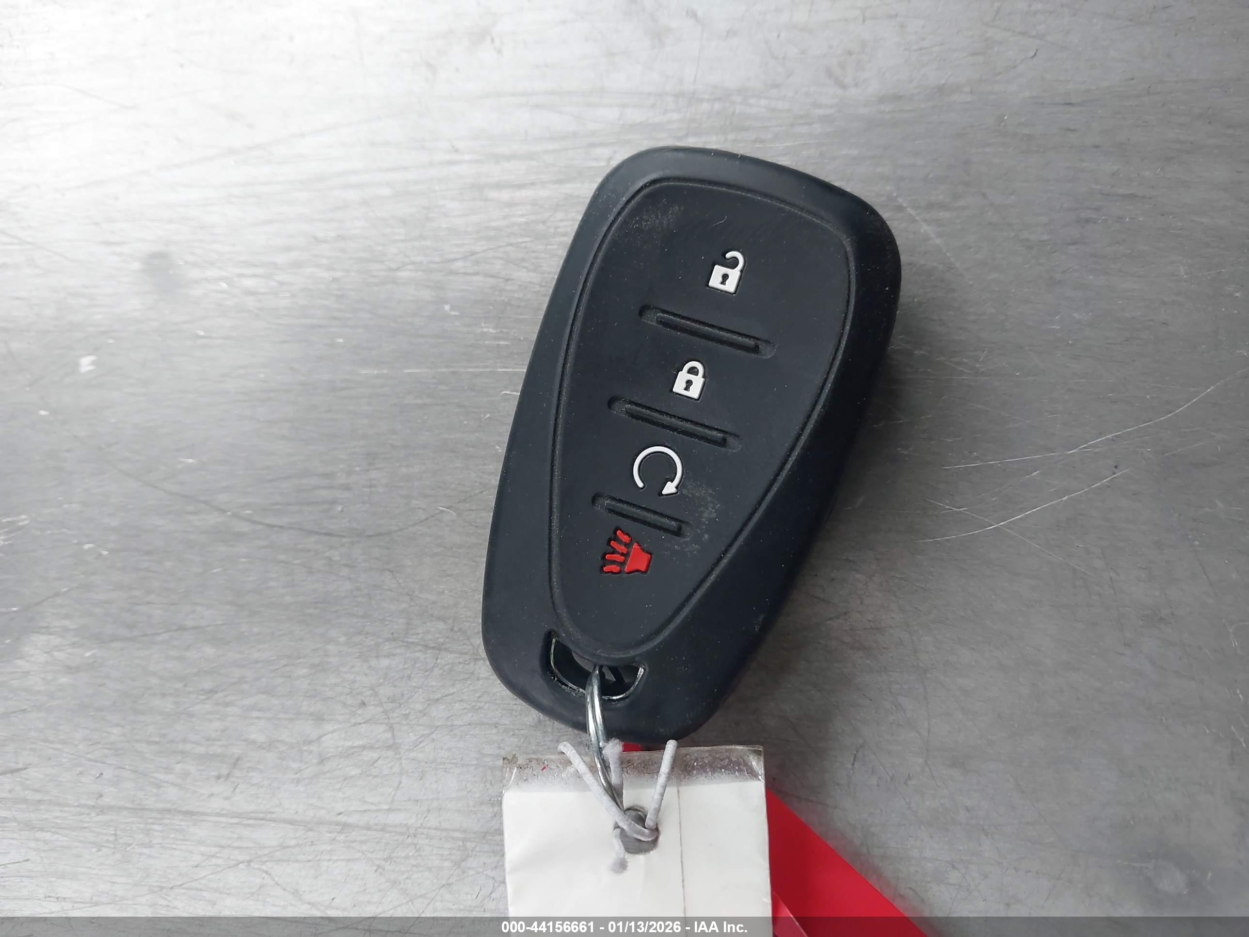 CHEVROLET TRAX image 11
